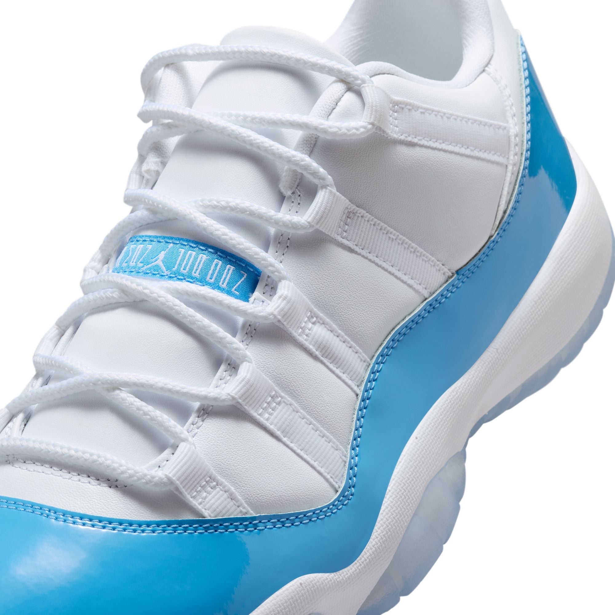 11 Mens Retro Low Shoes Air jordan – Гарантія оригінальності – збільшений вид