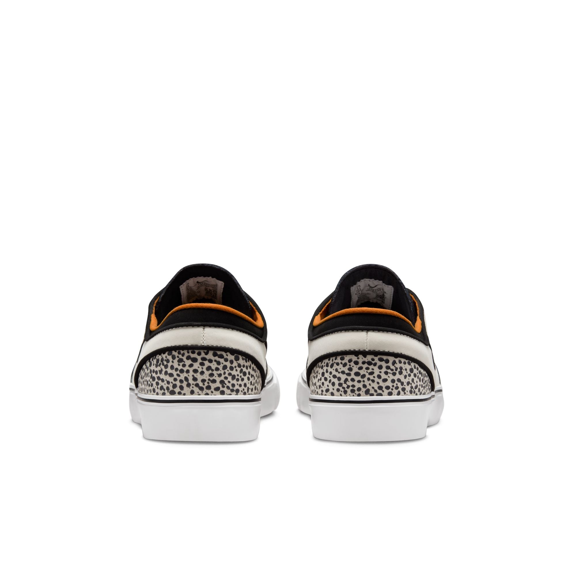 Zoom Janoski Og+ Electric Phantom Nike оригінал – Купити в Україні – детальний вид