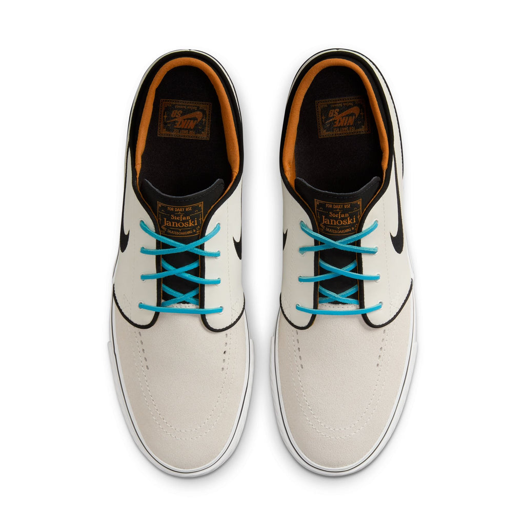 Zoom Janoski Og+ Electric Phantom Nike оригінал – Купити в Україні – збільшений вид