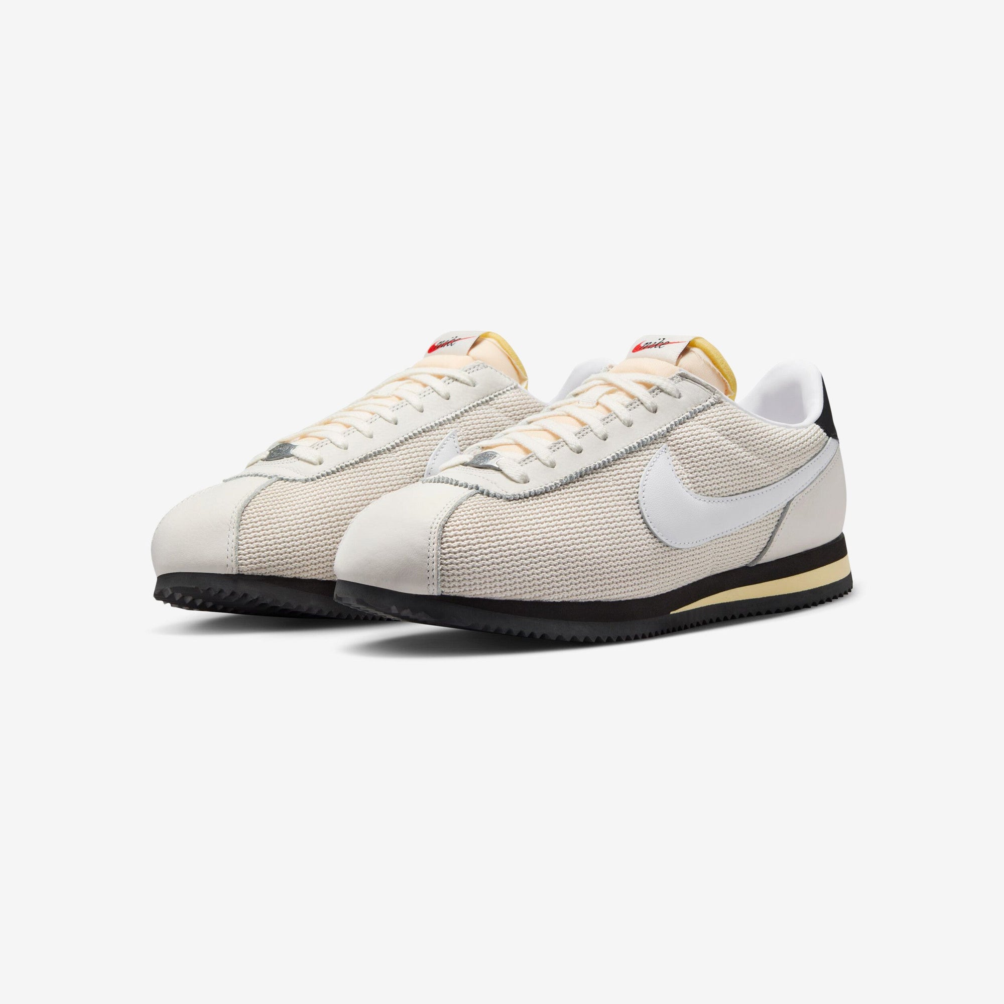 Cortez Nike оригінал – Купити в Україні – вид ззаду