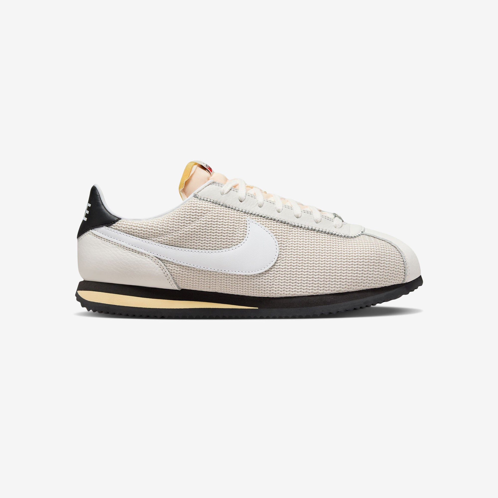 Cortez Nike оригінал – Купити в Україні – боковий вид