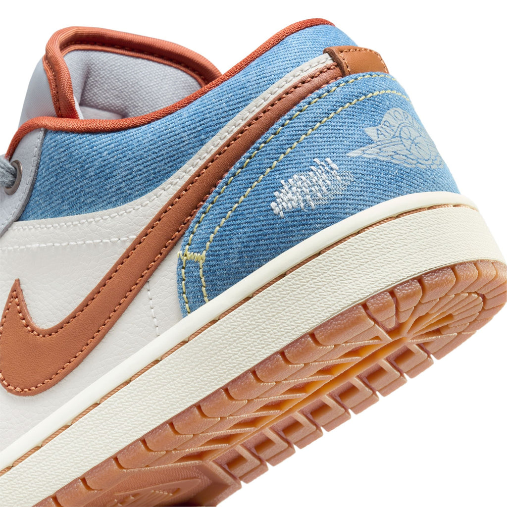 1 Womens Low Shoes Air jordan оригінал – Купити в Україні – збільшений вид