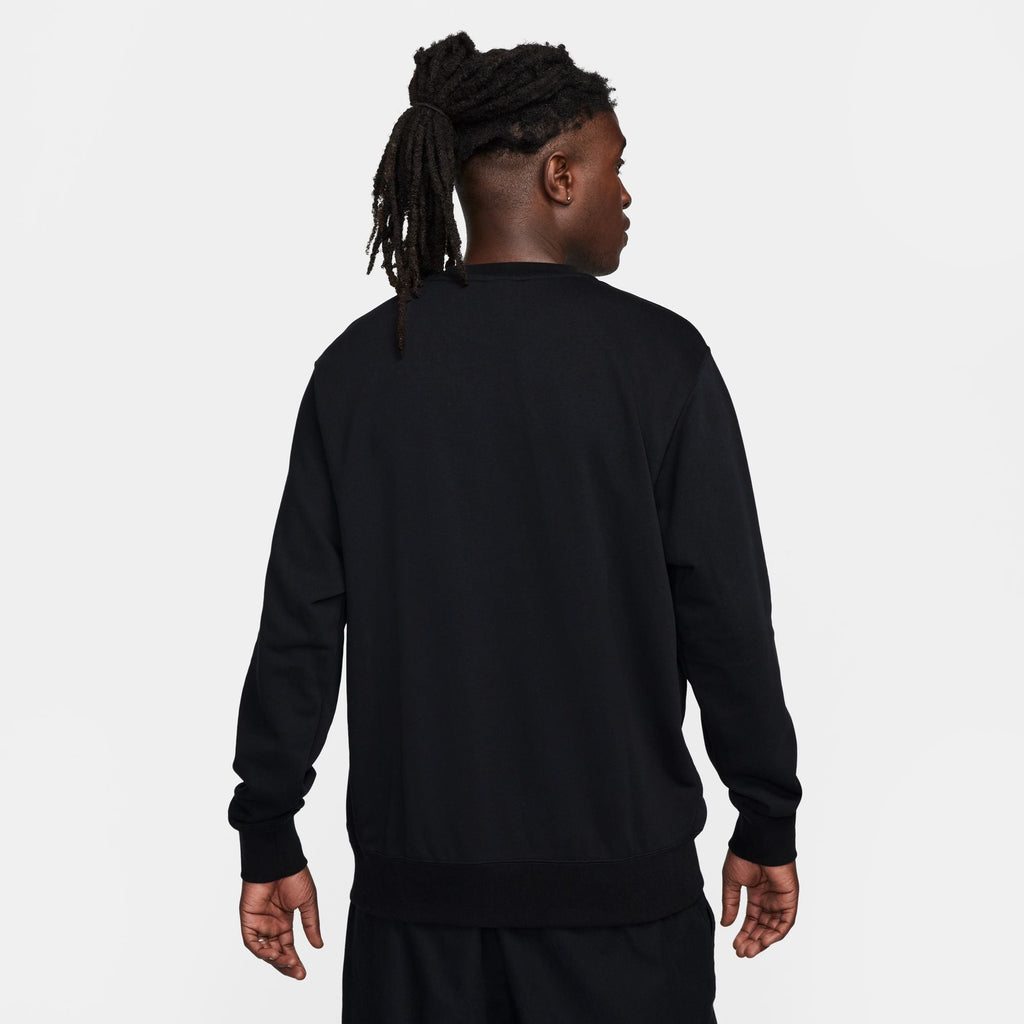 Mens Crewneck Nike оригінал – Купити в Україні – збільшений вид