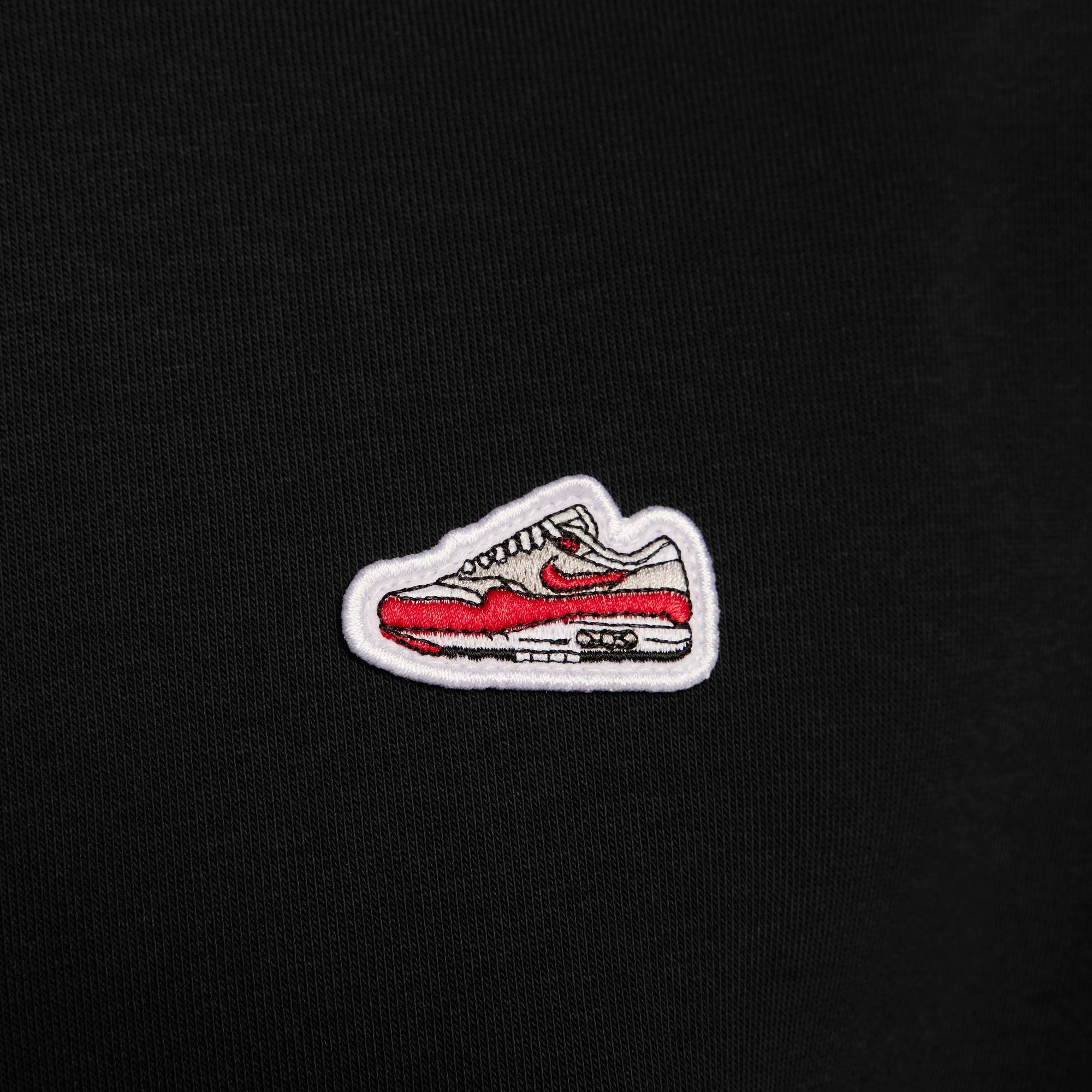 Mens Crewneck Nike оригінал – Купити в Україні – детальний вид - NIKE