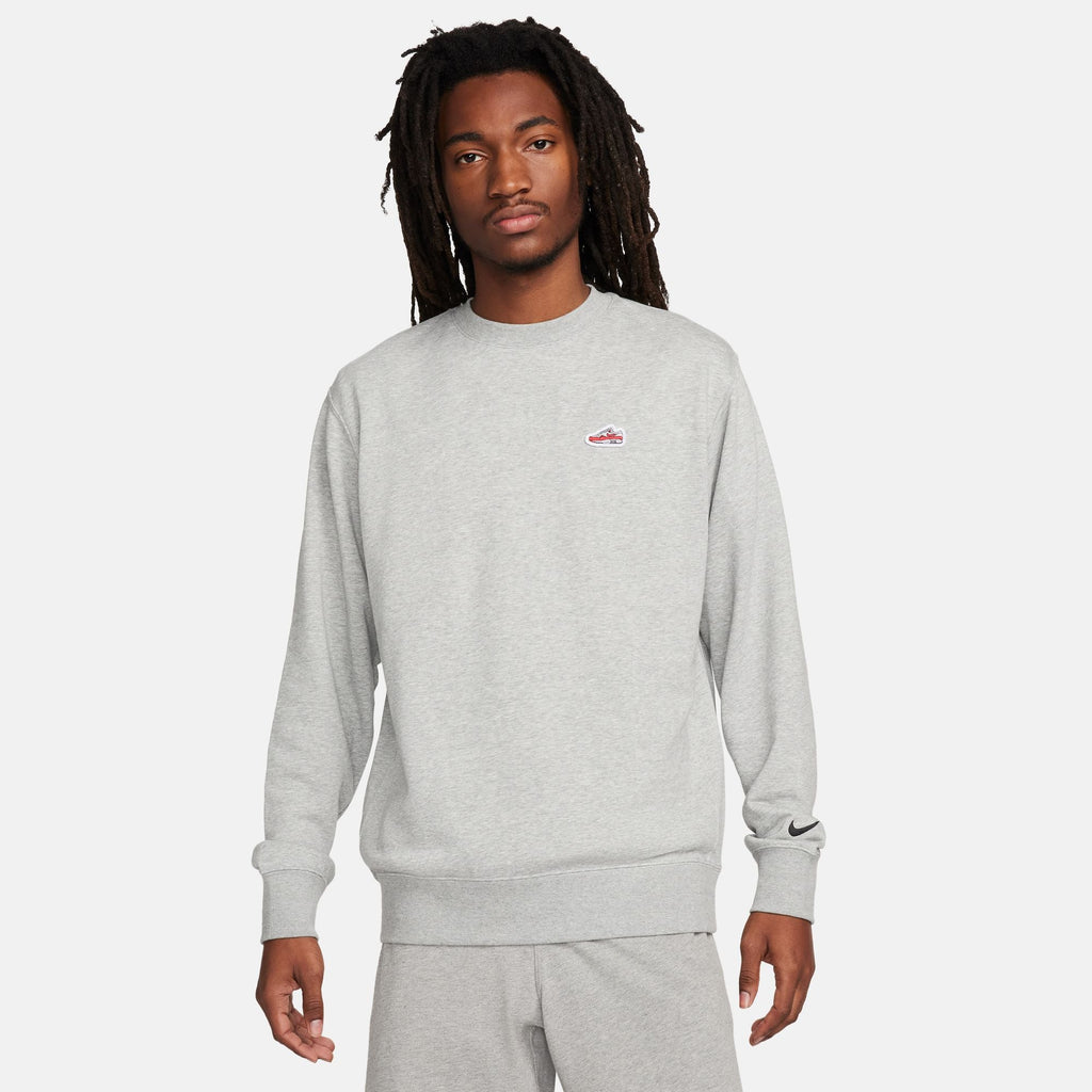 Mens Crewneck Nike оригінал – Купити в Україні – вид ззаду