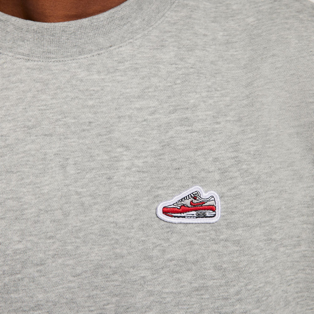 Mens Crewneck Nike оригінал – Купити в Україні – детальний вид