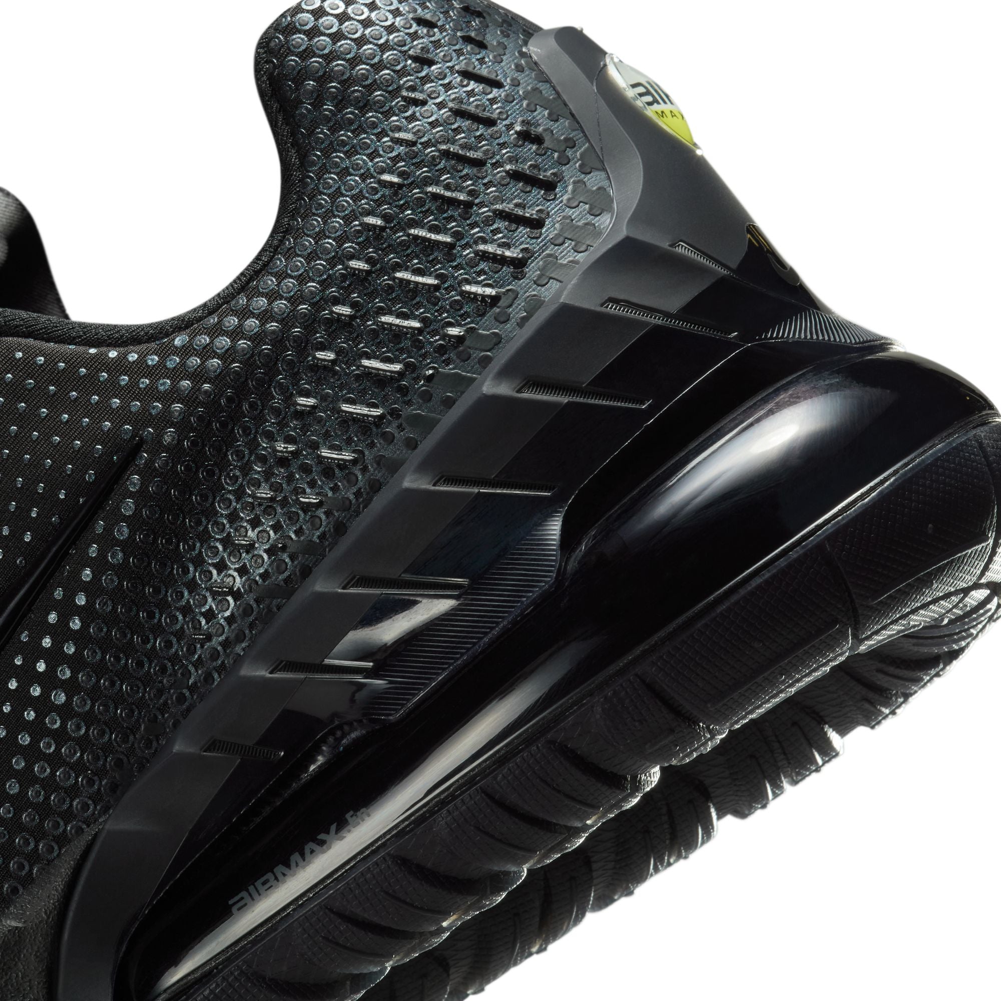 Mens Air Max Phoenix Shoes NIKE оригінал – Купити в Україні – збільшений вид