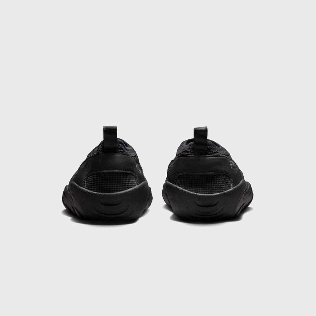 Aqua Turf Black Nike – Гарантія оригінальності – детальний вид