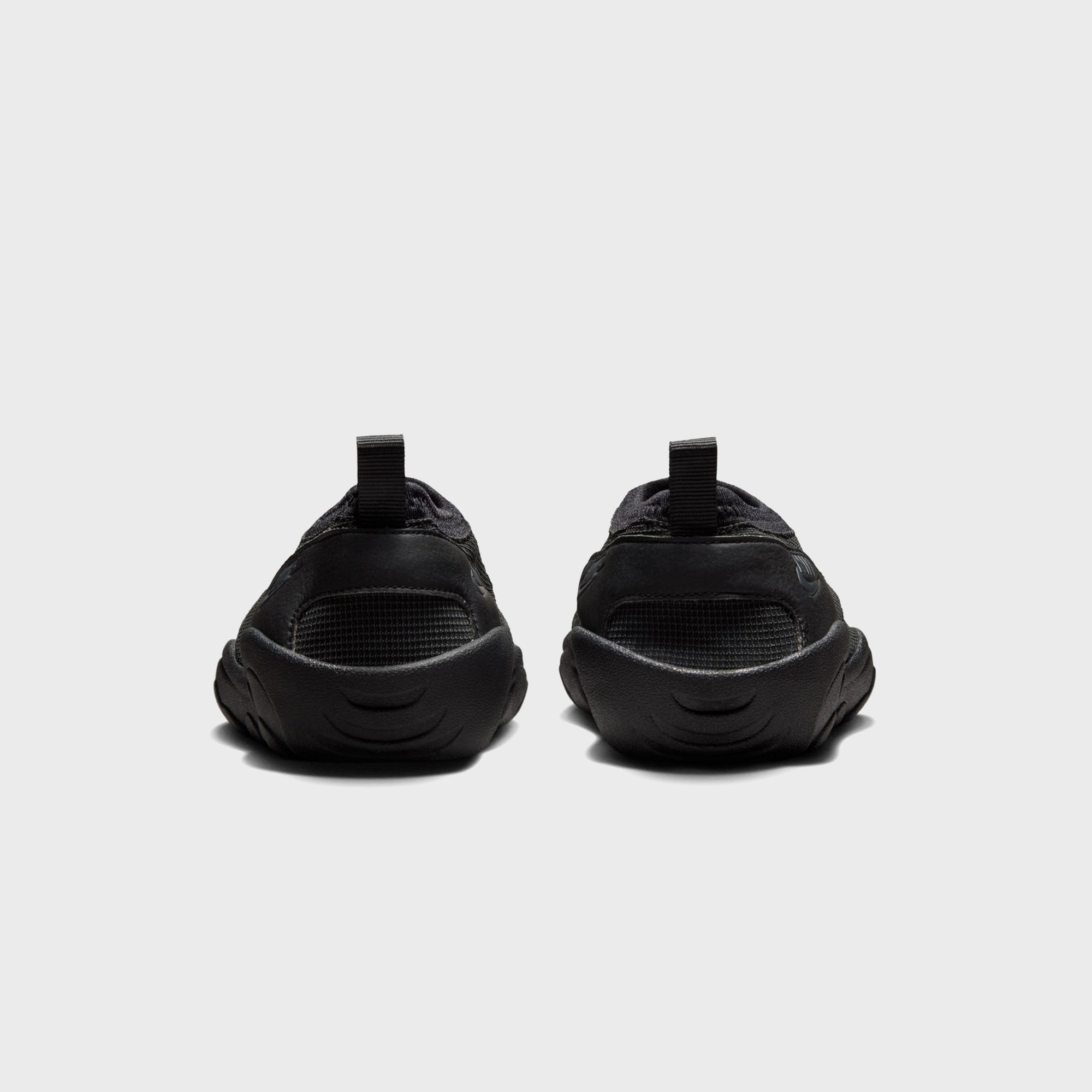 Aqua Turf Black Nike – Гарантія оригінальності – детальний вид