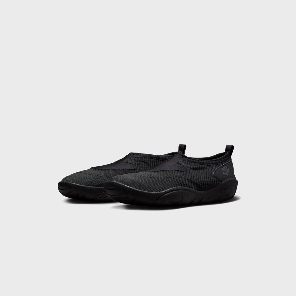 Aqua Turf Black Nike – Гарантія оригінальності – вид ззаду