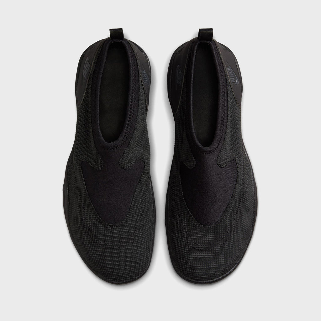Aqua Turf Black Nike – Гарантія оригінальності – збільшений вид