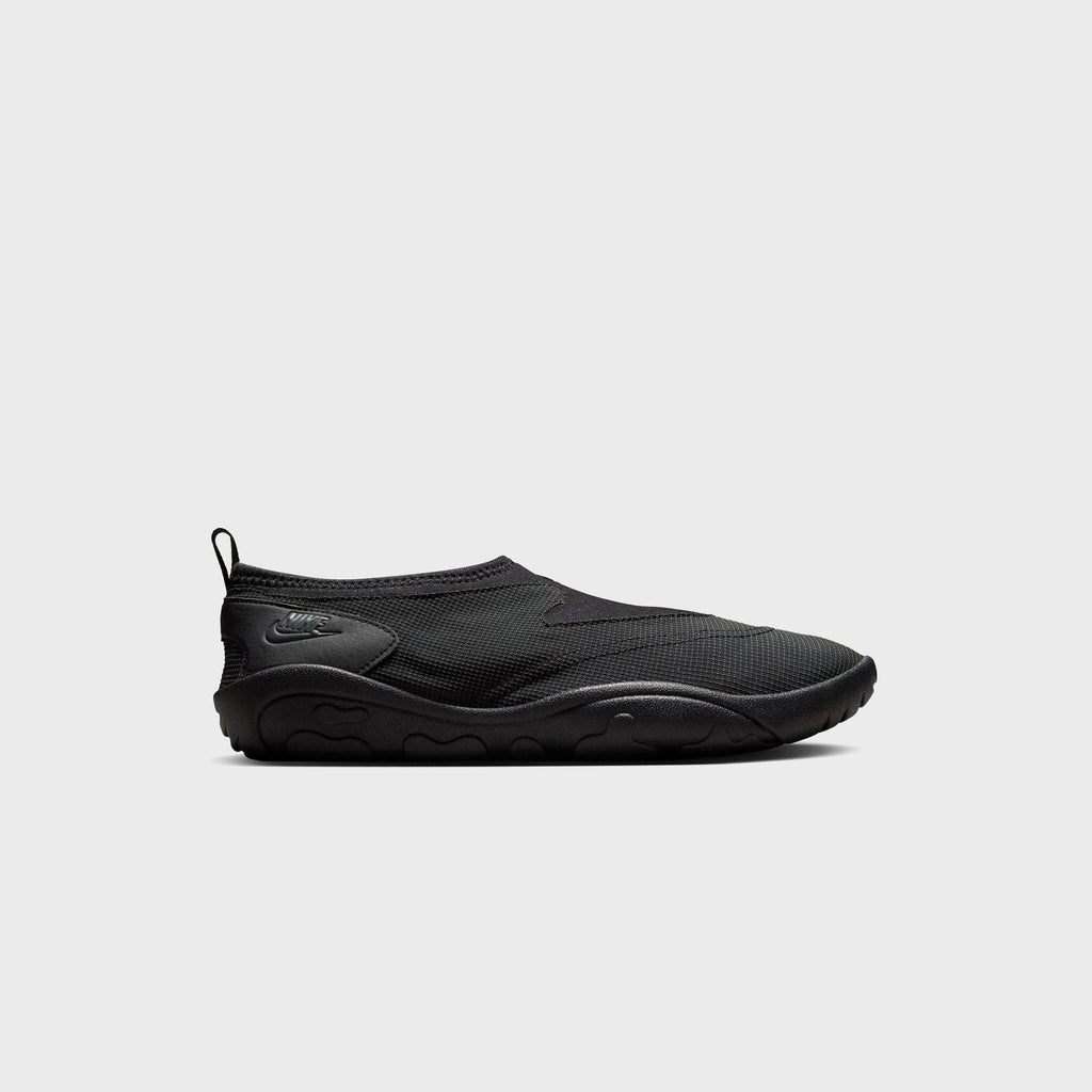 Aqua Turf Black Nike – Гарантія оригінальності – боковий вид