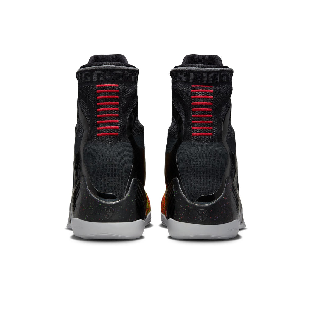 Kobe IX Elite High Protro Nike – Гарантія оригінальності – детальний вид