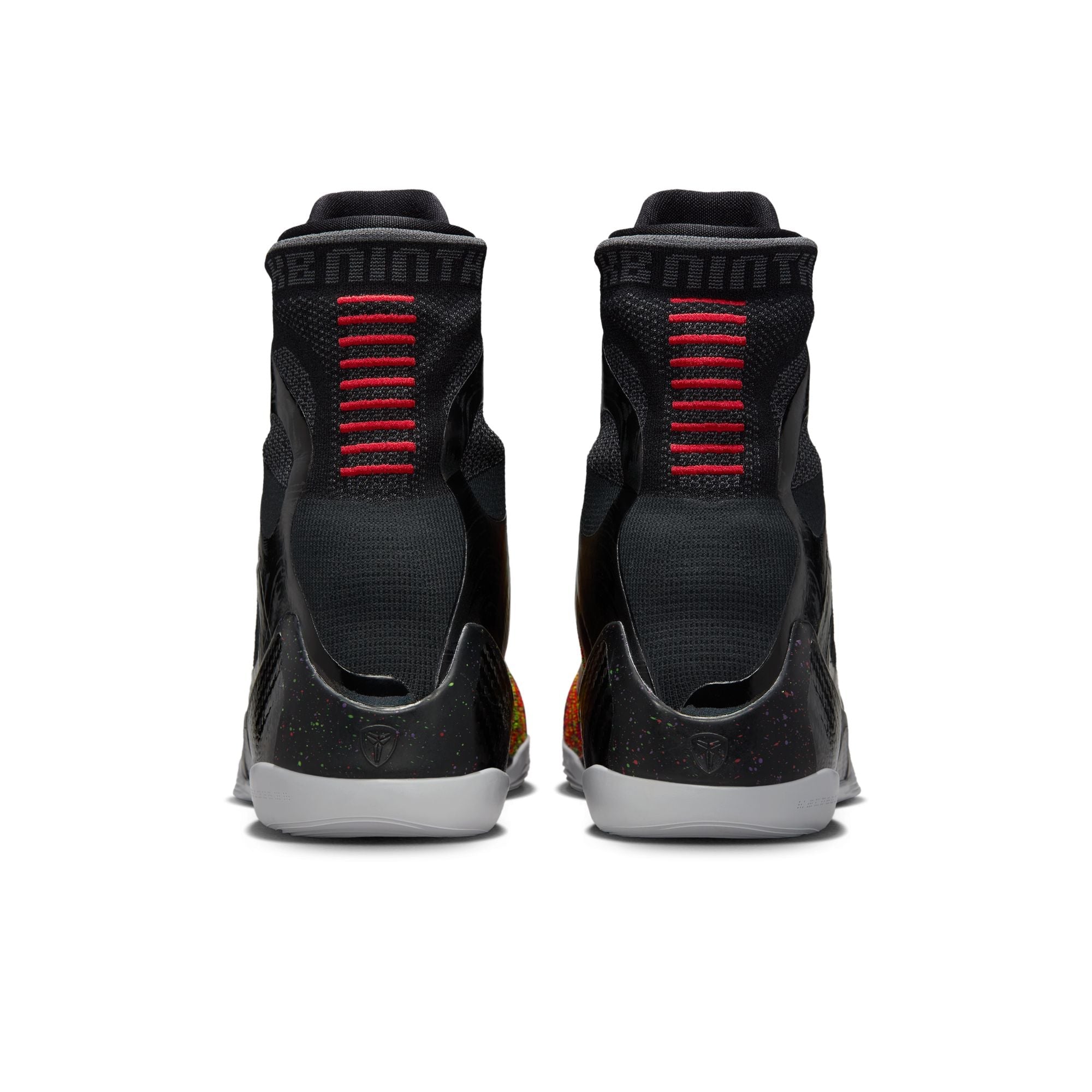 Kobe IX Elite High Protro Nike – Гарантія оригінальності – детальний вид
