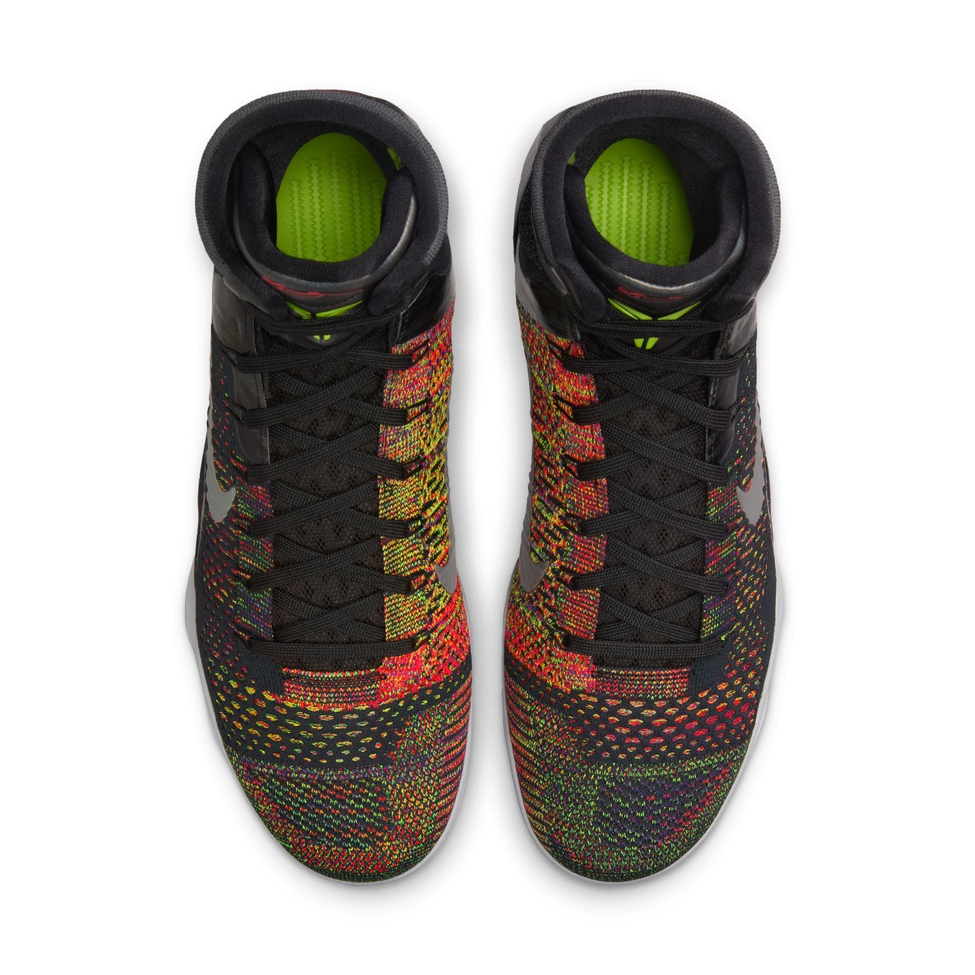 Kobe IX Elite High Protro Nike – Гарантія оригінальності – збільшений вид