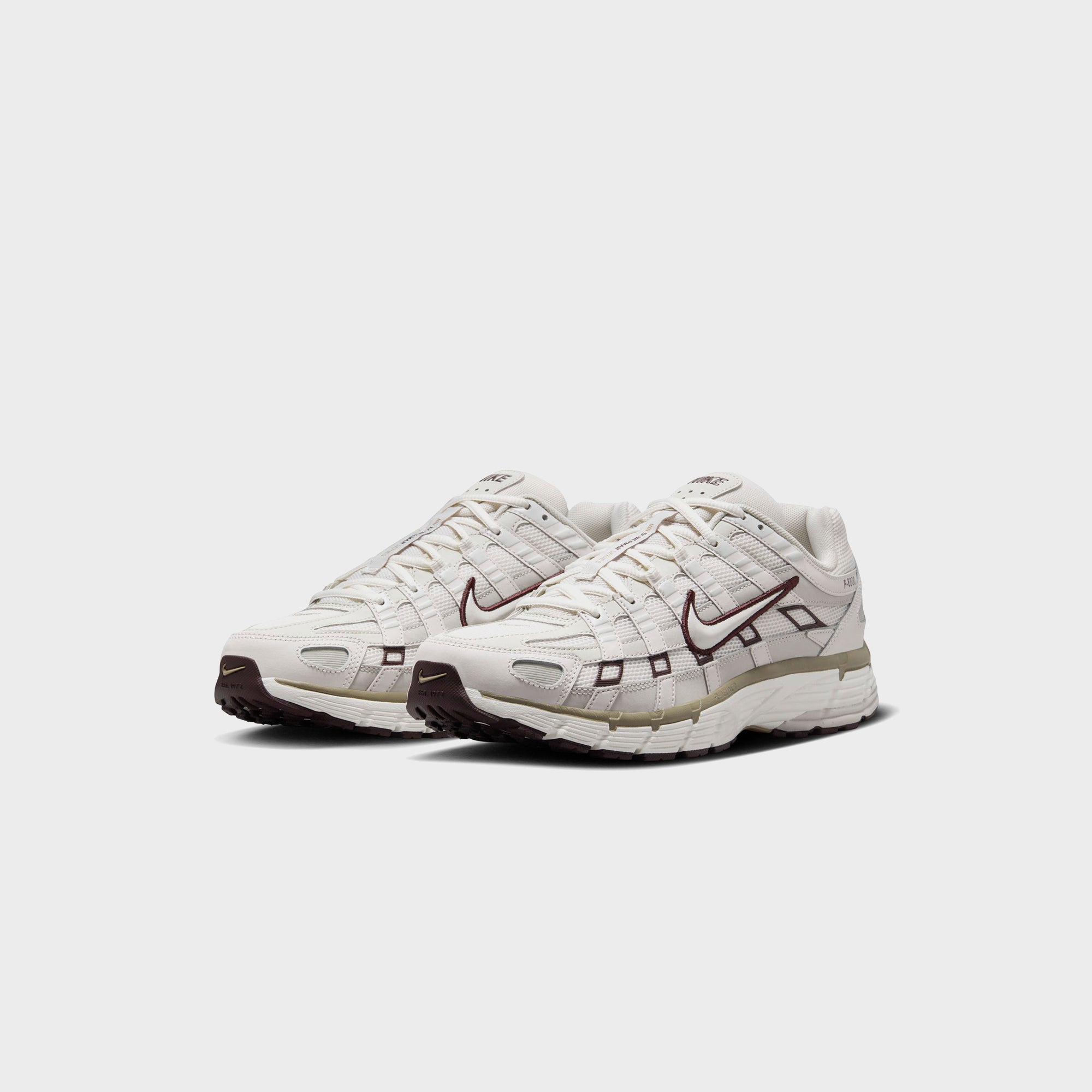 Nike Footwear оригінал | Швидка доставка Україна – вид ззаду