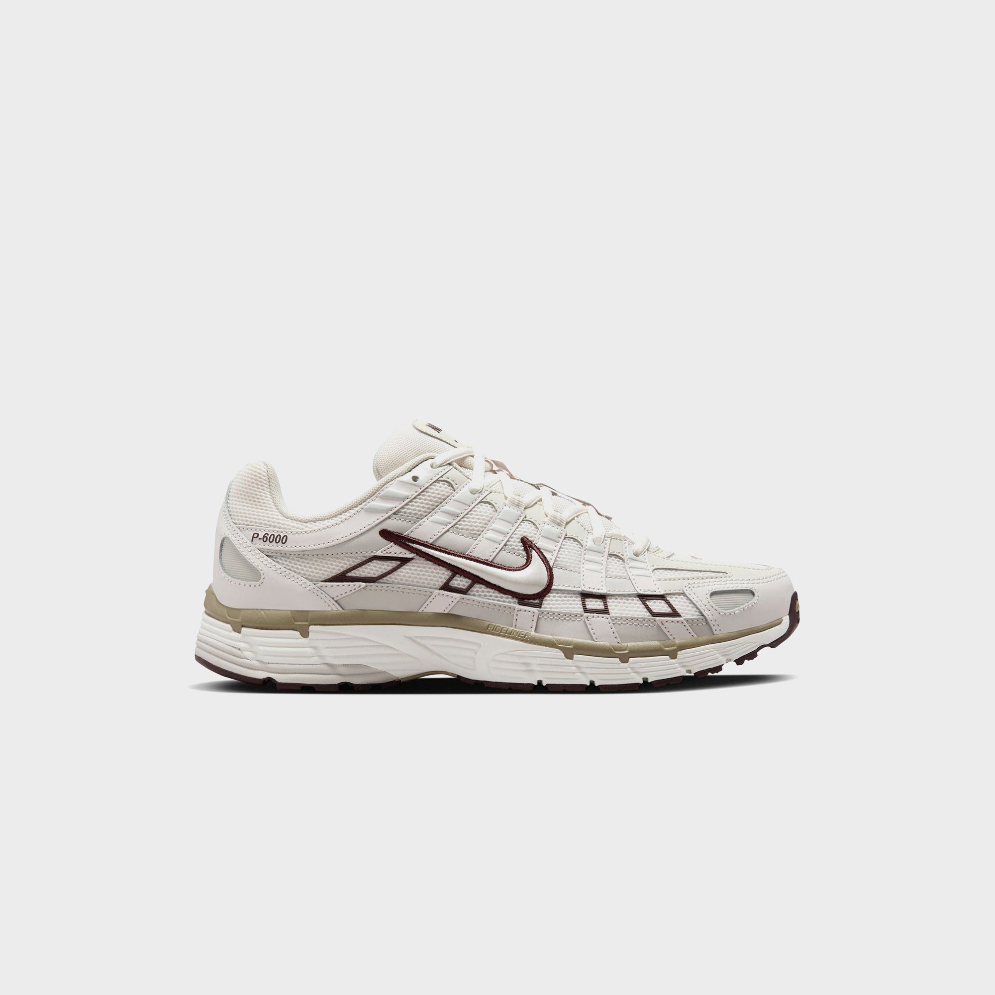 Nike Footwear оригінал | Швидка доставка Україна – боковий вид
