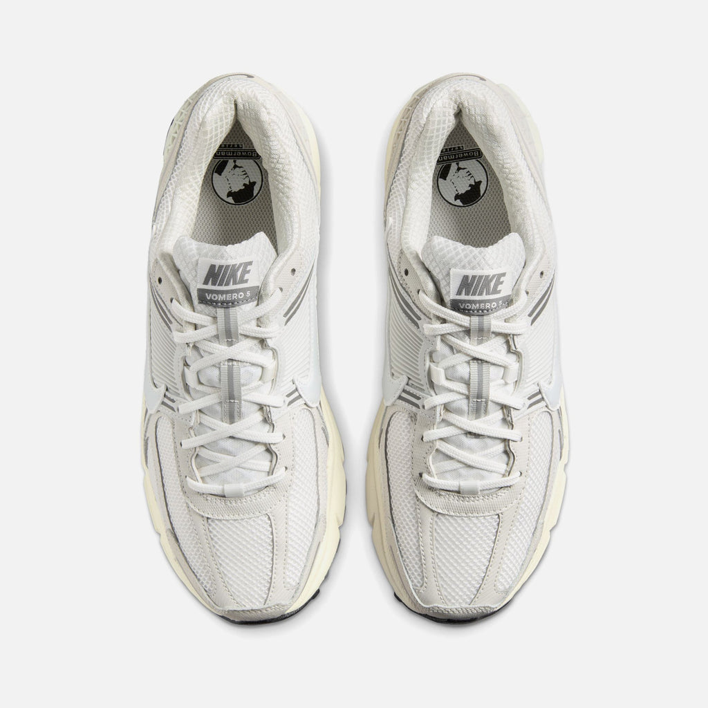 Zoom Vomero 5 Platinum Tint Nike – Гарантія оригінальності – збільшений вид