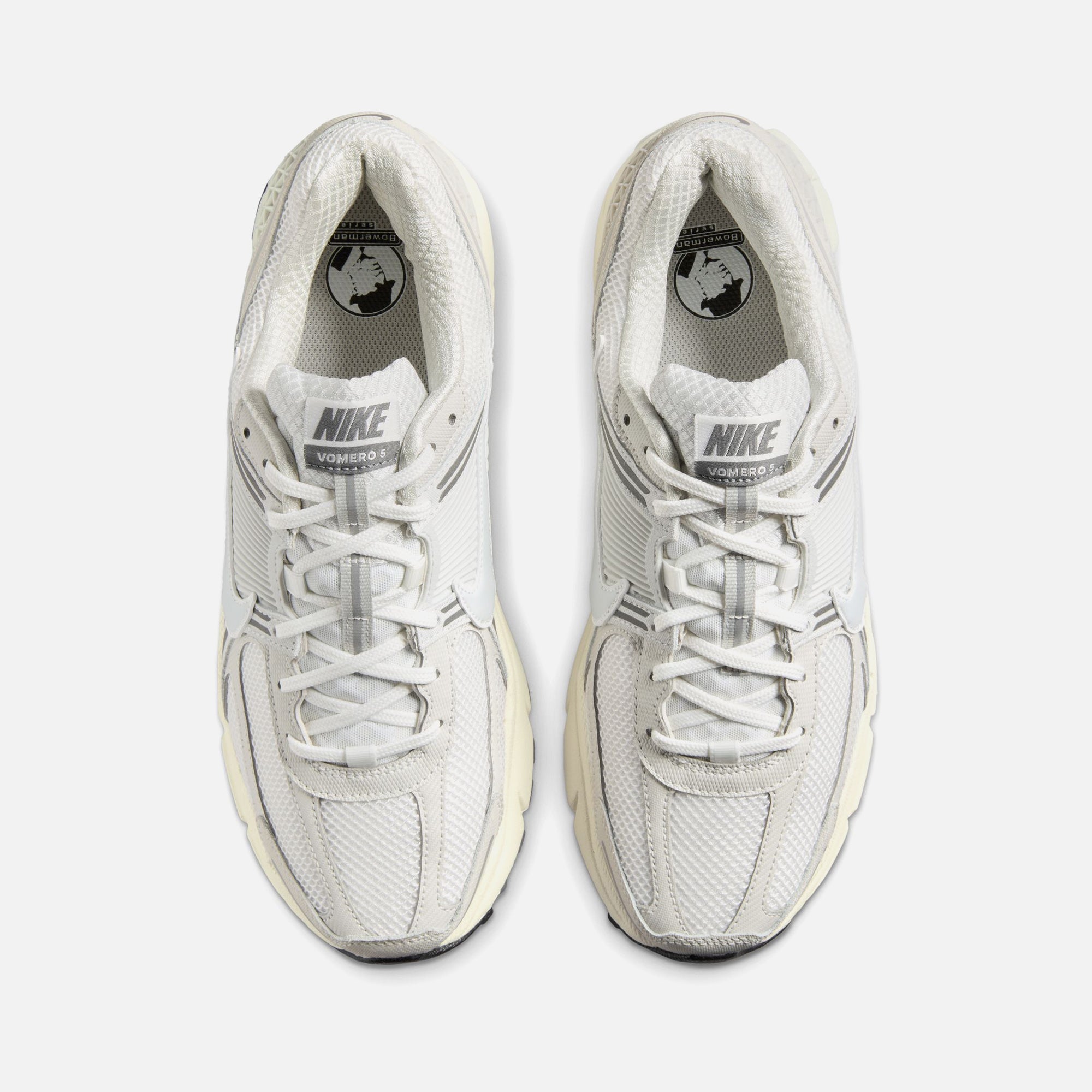 Zoom Vomero 5 Platinum Tint Nike – Гарантія оригінальності – збільшений вид