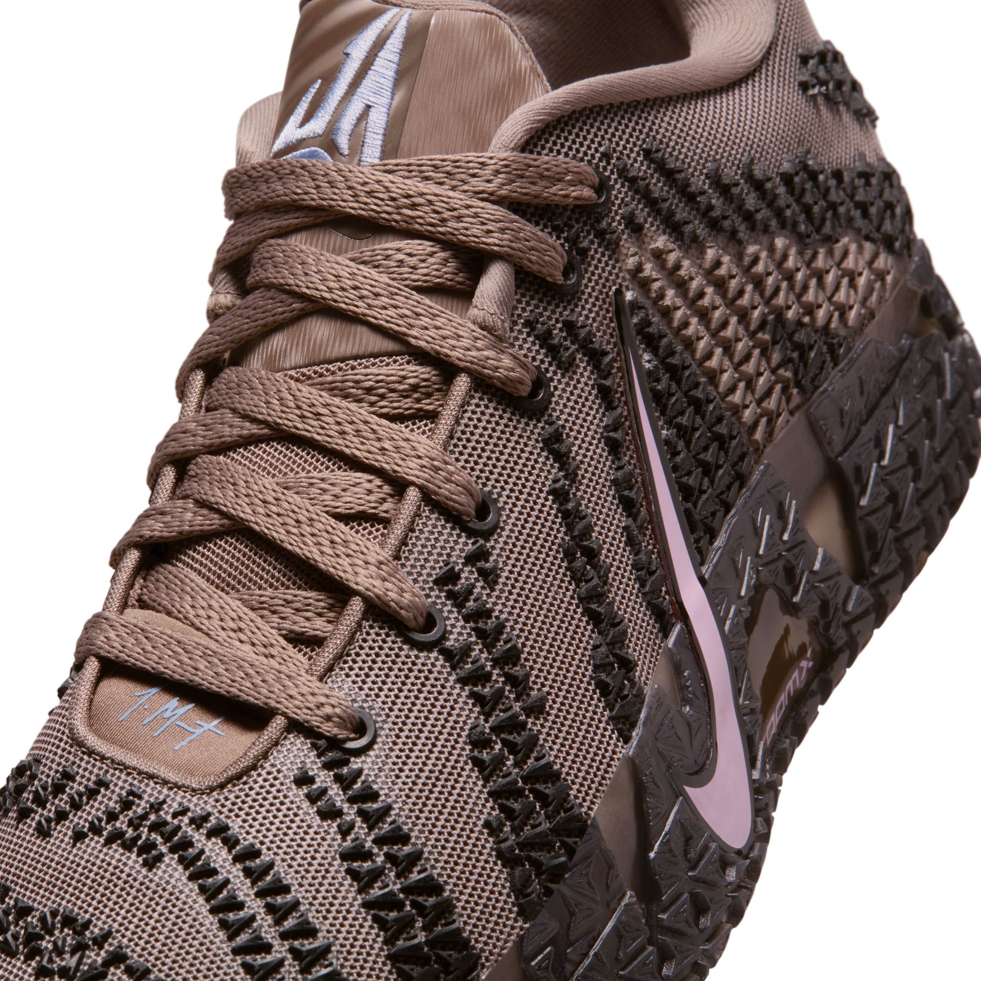 Mens Ja 3 "Showstopper" Shoes NIKE оригінал – Купити в Україні – збільшений вид