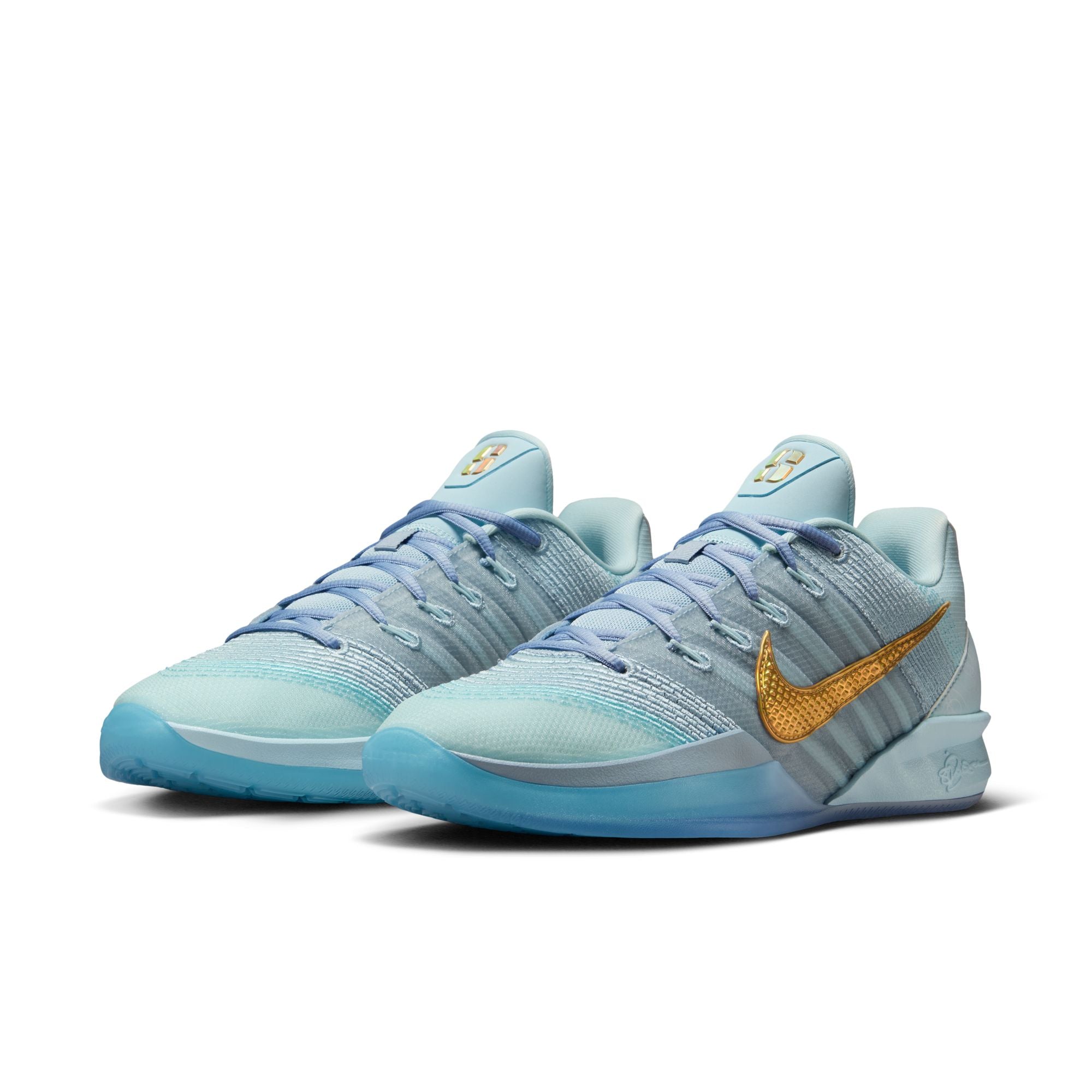 Nike Footwear оригінал | Швидка доставка Україна – вид ззаду