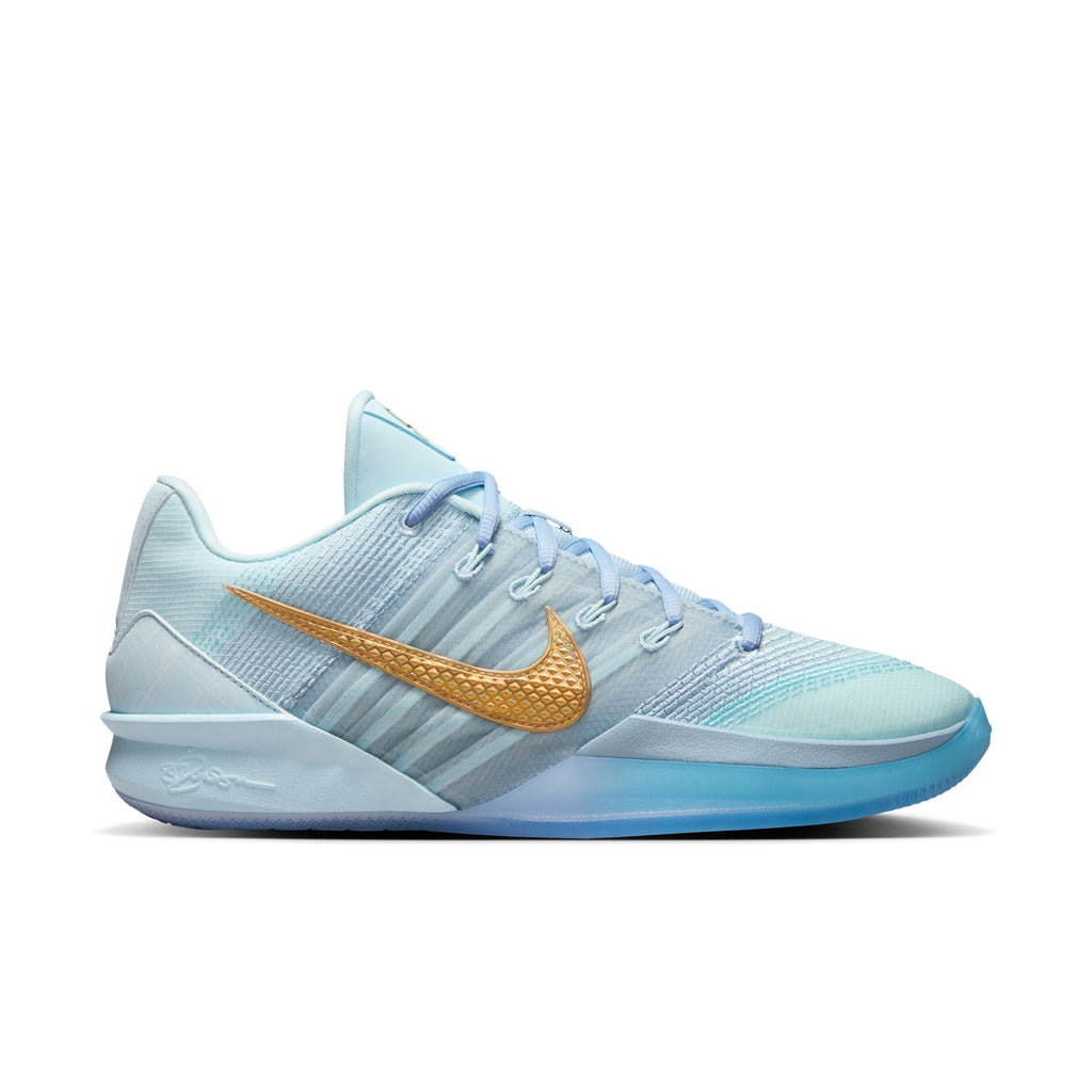 Nike Footwear оригінал | Швидка доставка Україна – боковий вид
