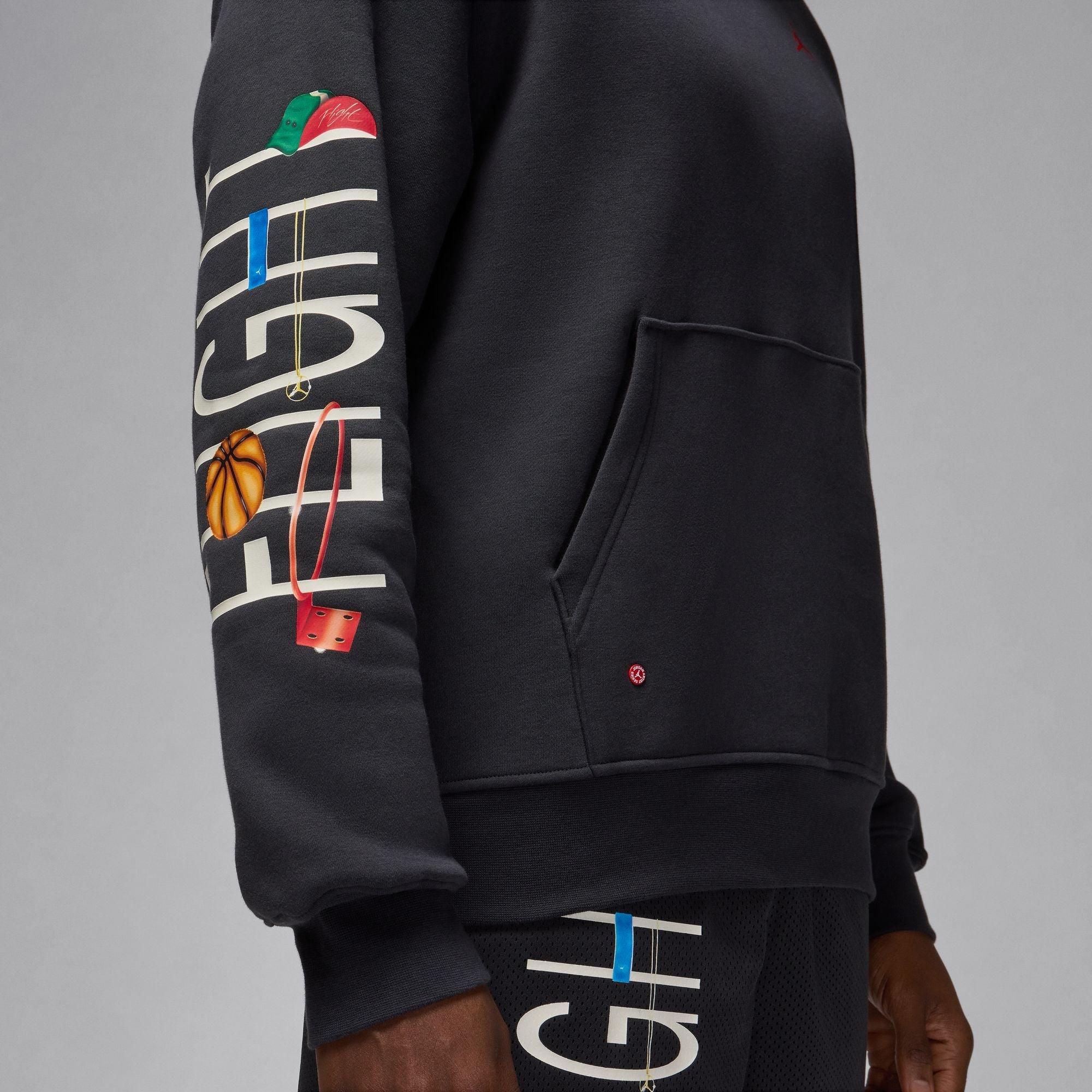 Air jordan Knitwear оригінал | Швидка доставка Україна – збільшений вид