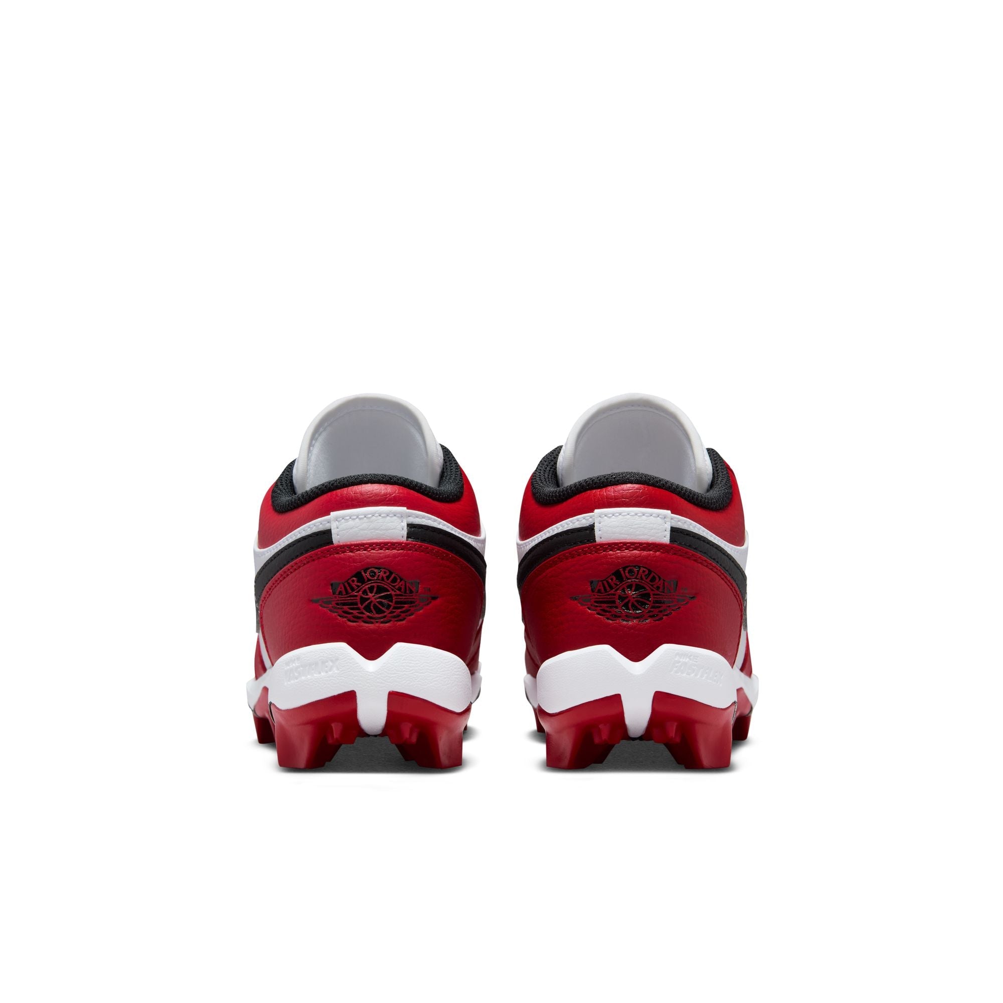 1 Kids Low Cleats AIR JORDAN – Гарантія оригінальності – детальний вид