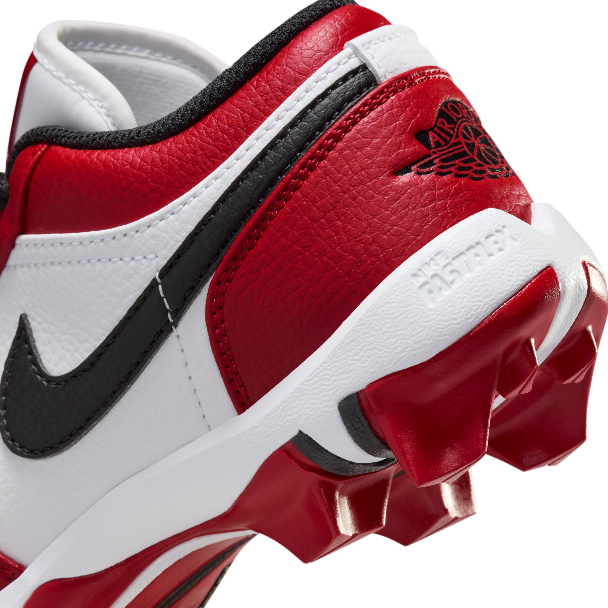 1 Kids Low Cleats AIR JORDAN – Гарантія оригінальності – збільшений вид