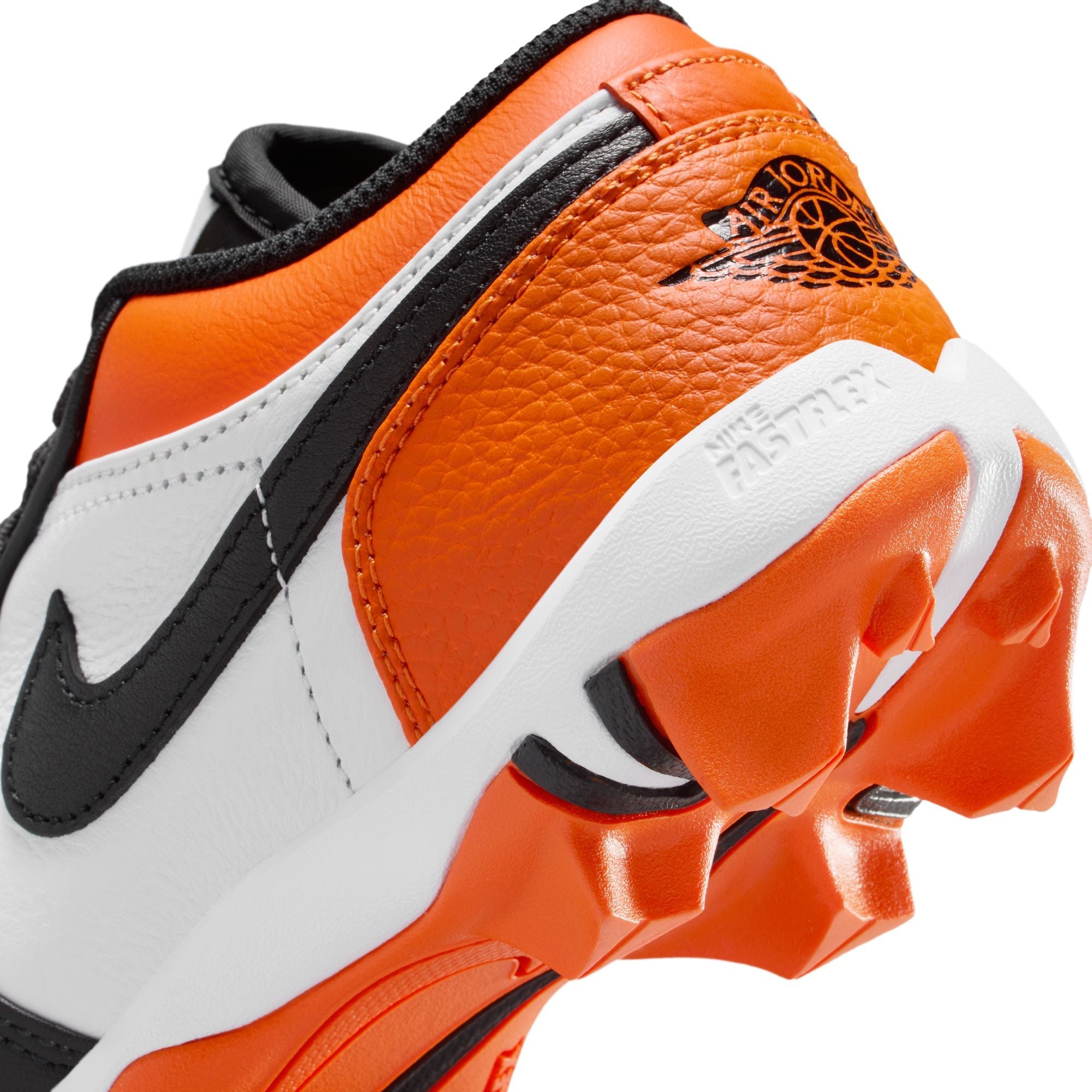 1 Kids Low Cleats AIR JORDAN – Гарантія оригінальності – збільшений вид