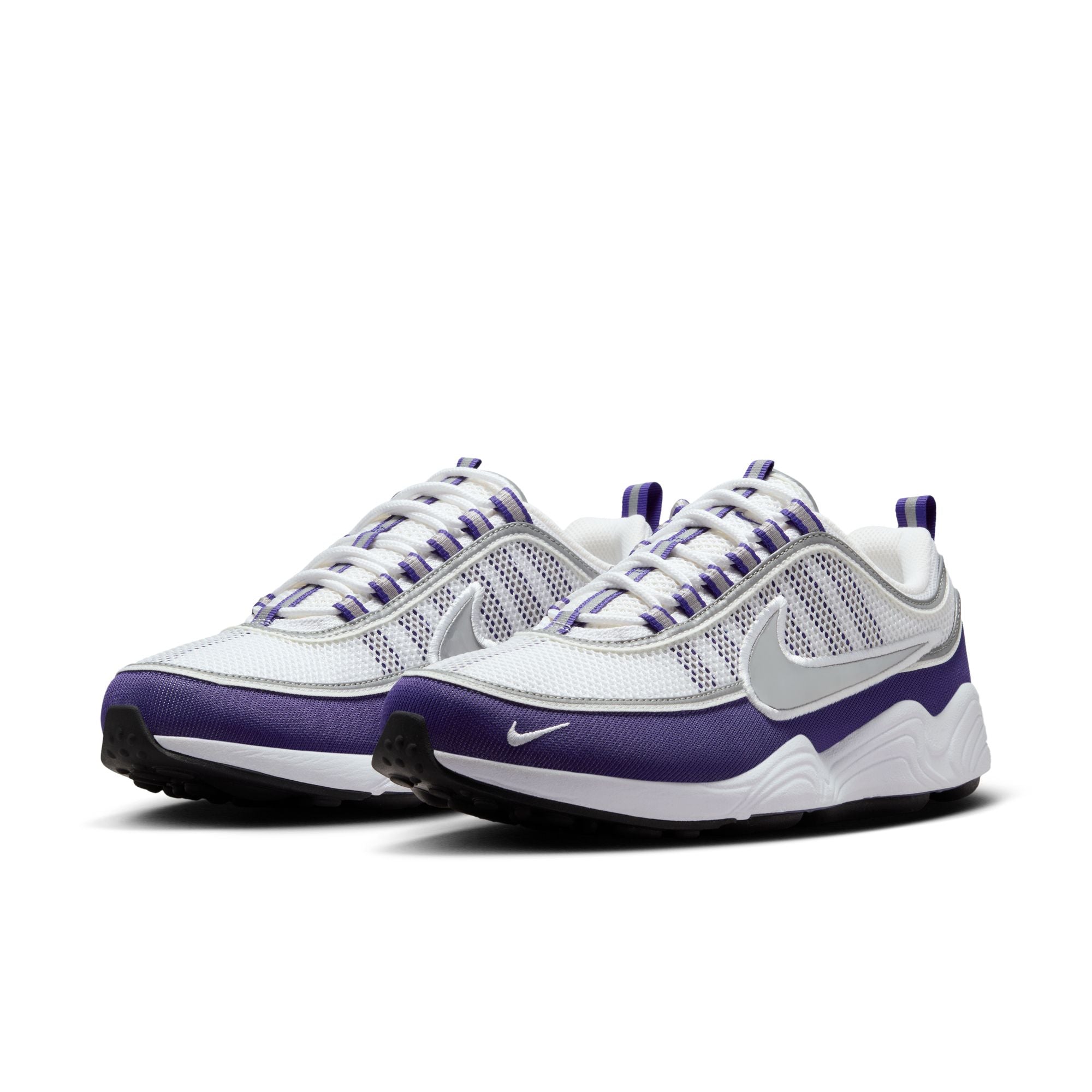 Air Zoom Spiridon Sp Nike оригінал – Купити в Україні – вид ззаду