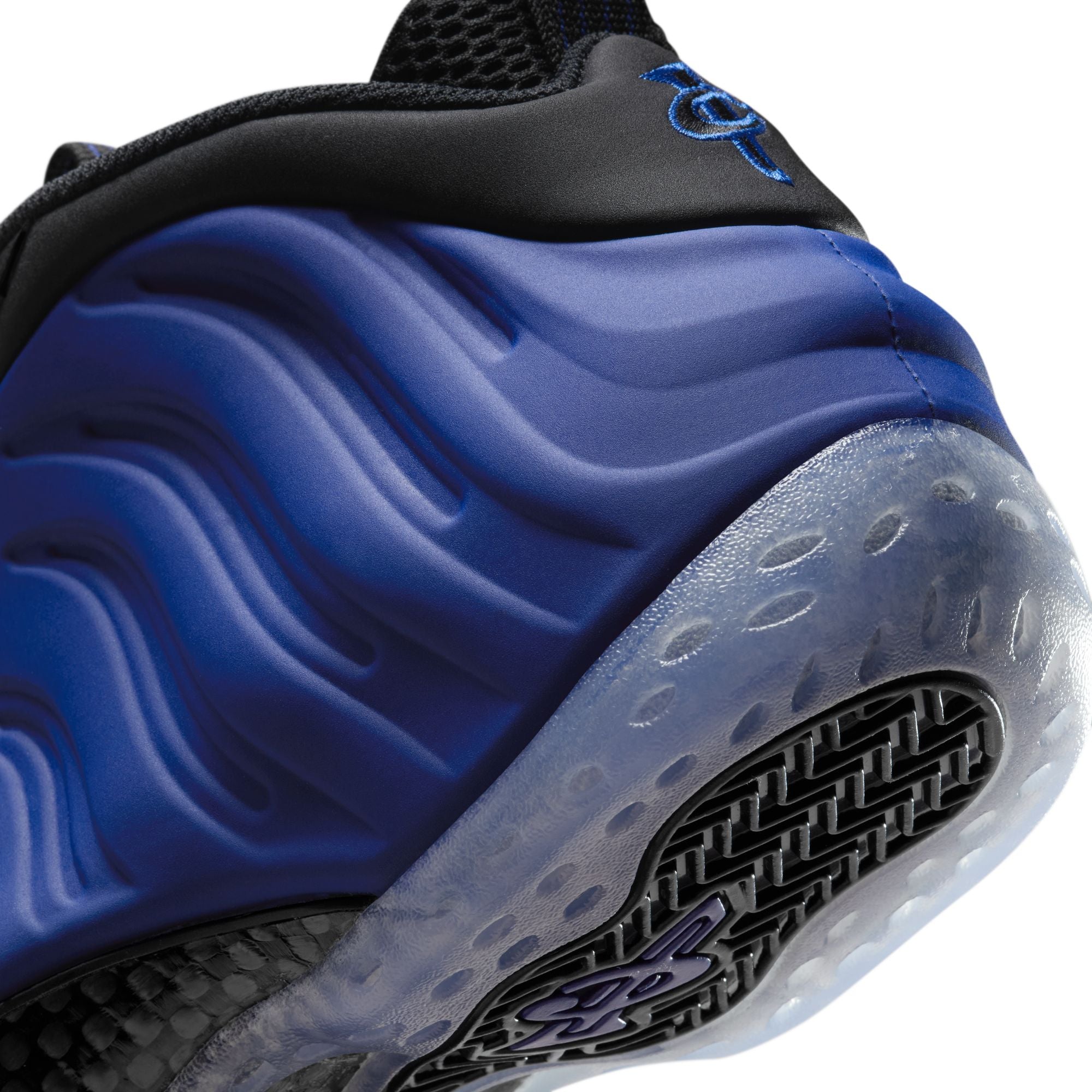 Оригінальна Mens Air Foamposite One Shoes NIKE – збільшений вид