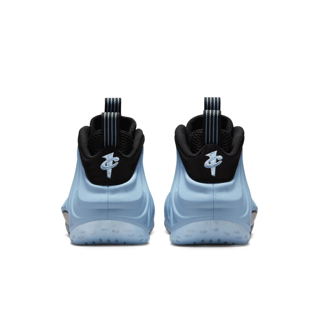 Оригінальна Air Foamposite One Nike – детальний вид