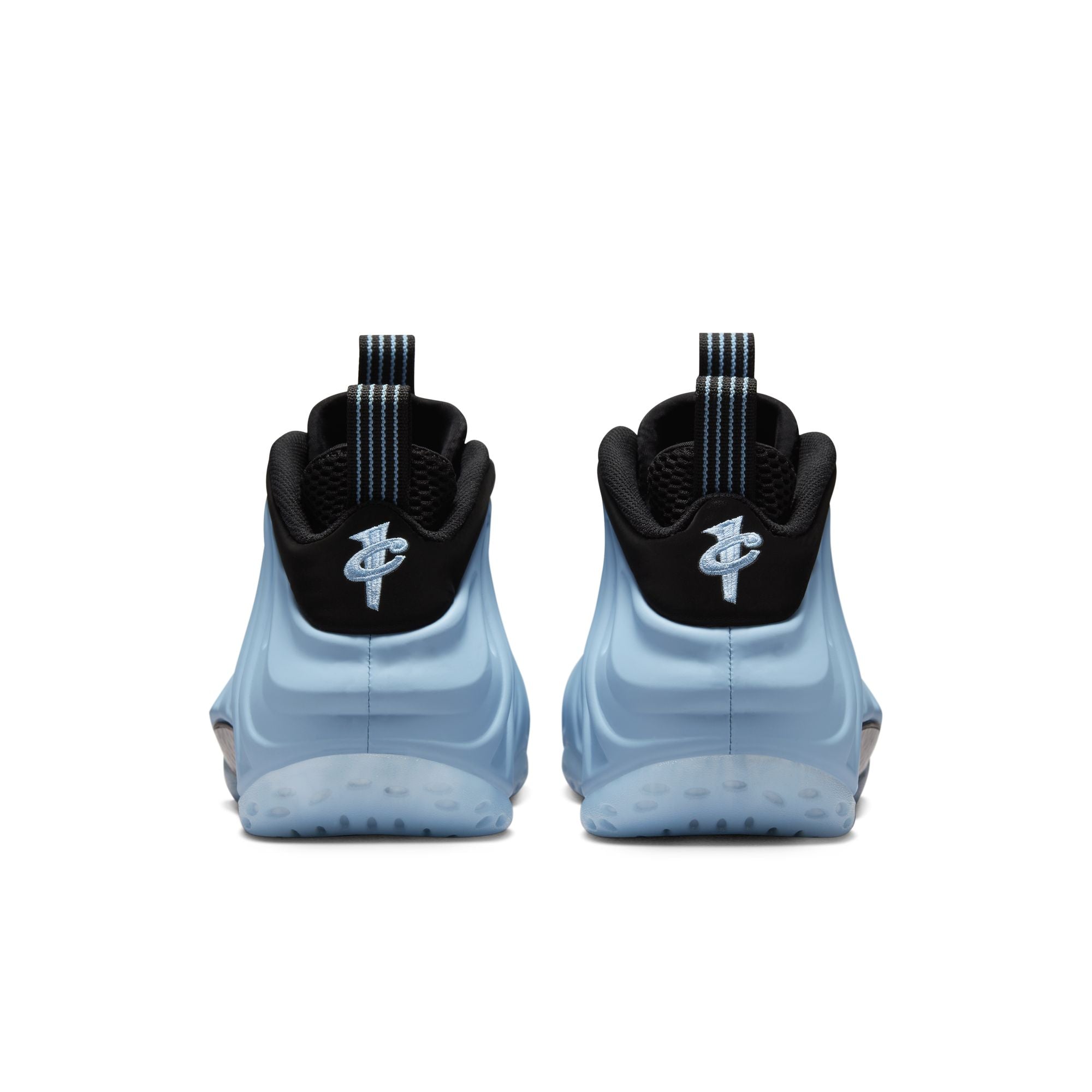 Оригінальна Air Foamposite One Nike – детальний вид