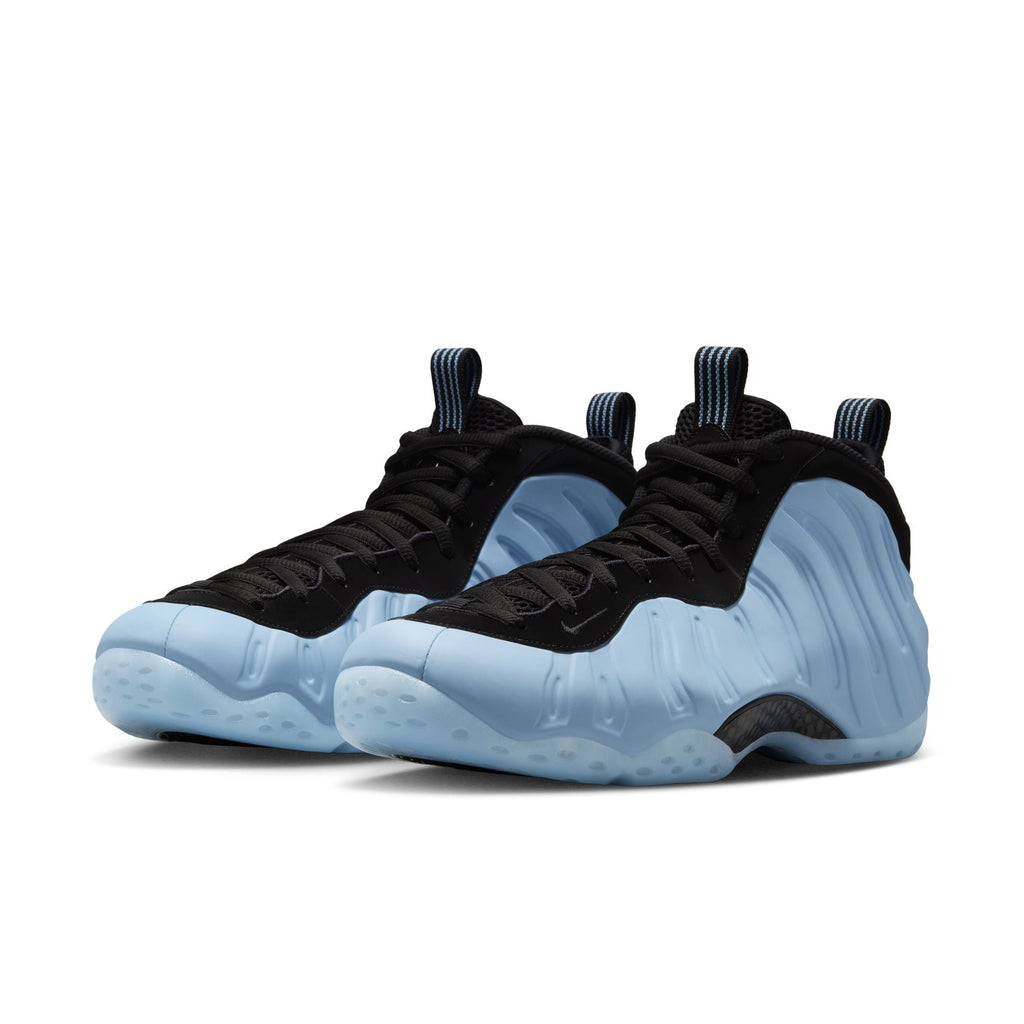 Оригінальна Air Foamposite One Nike – вид ззаду