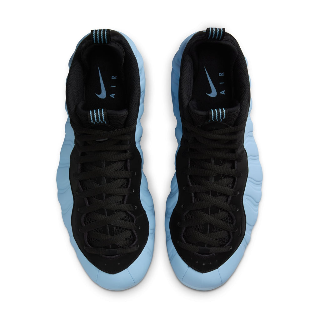 Оригінальна Air Foamposite One Nike – збільшений вид