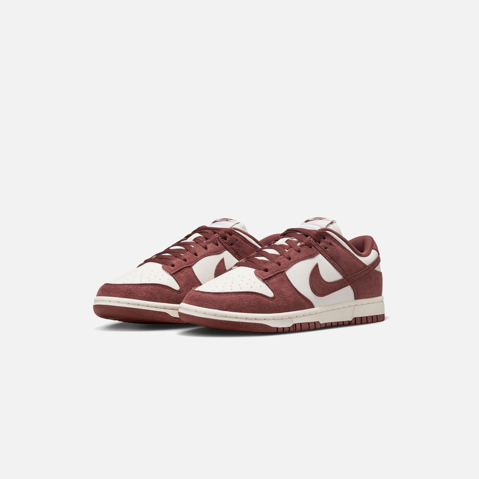 Оригінальна Dunk Low Phantom Nike – вид ззаду - NIKE