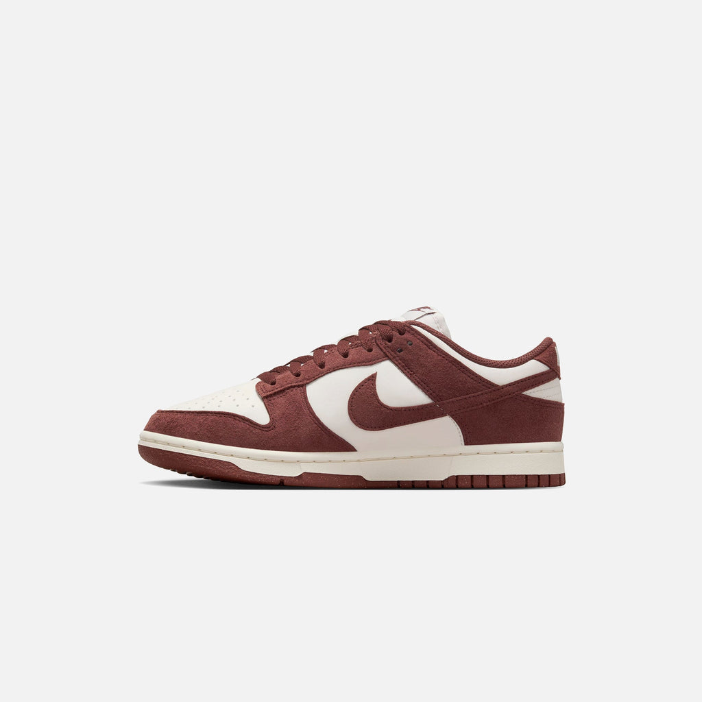Оригінальна Dunk Low Phantom Nike – детальний вид