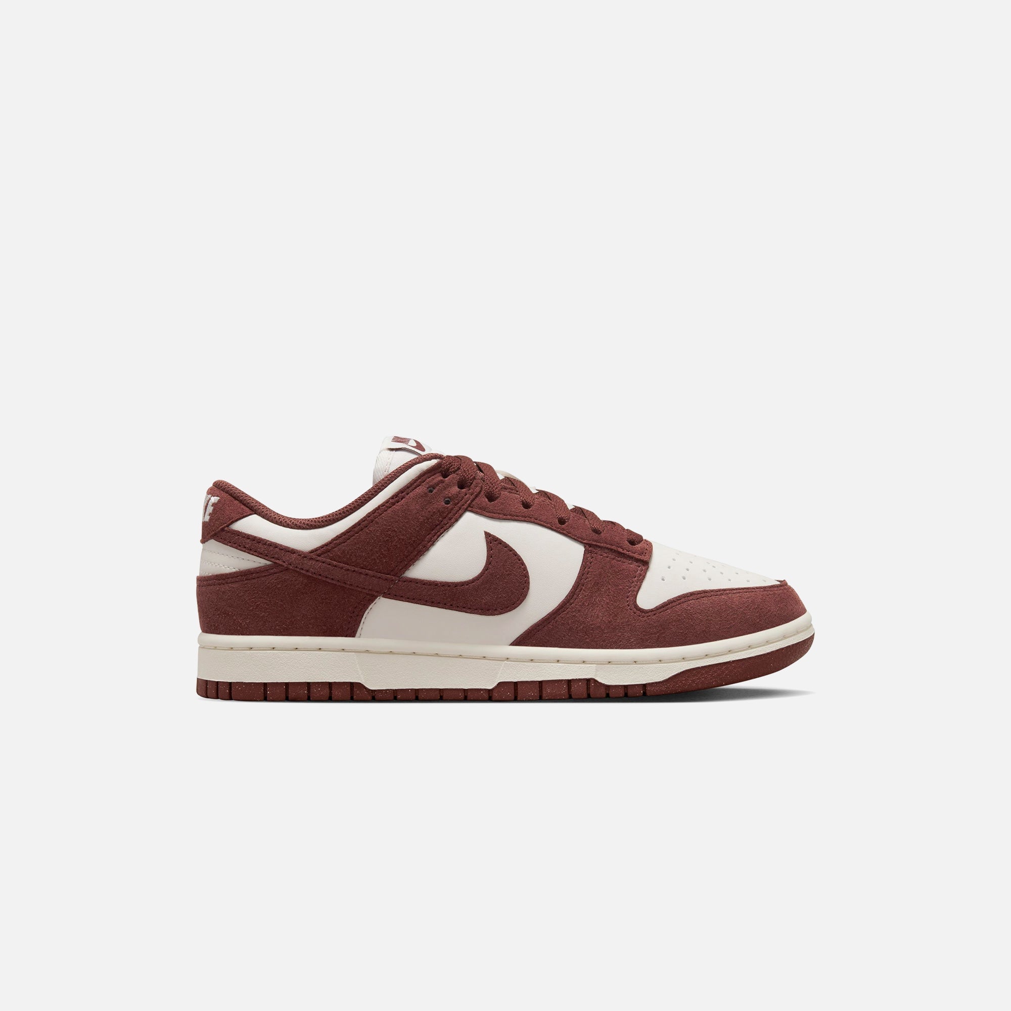 Оригінальна Dunk Low Phantom Nike – боковий вид - NIKE
