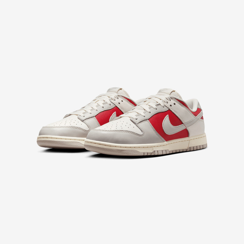 Dunk Low Retro Nike оригінал – Купити в Україні – вид ззаду