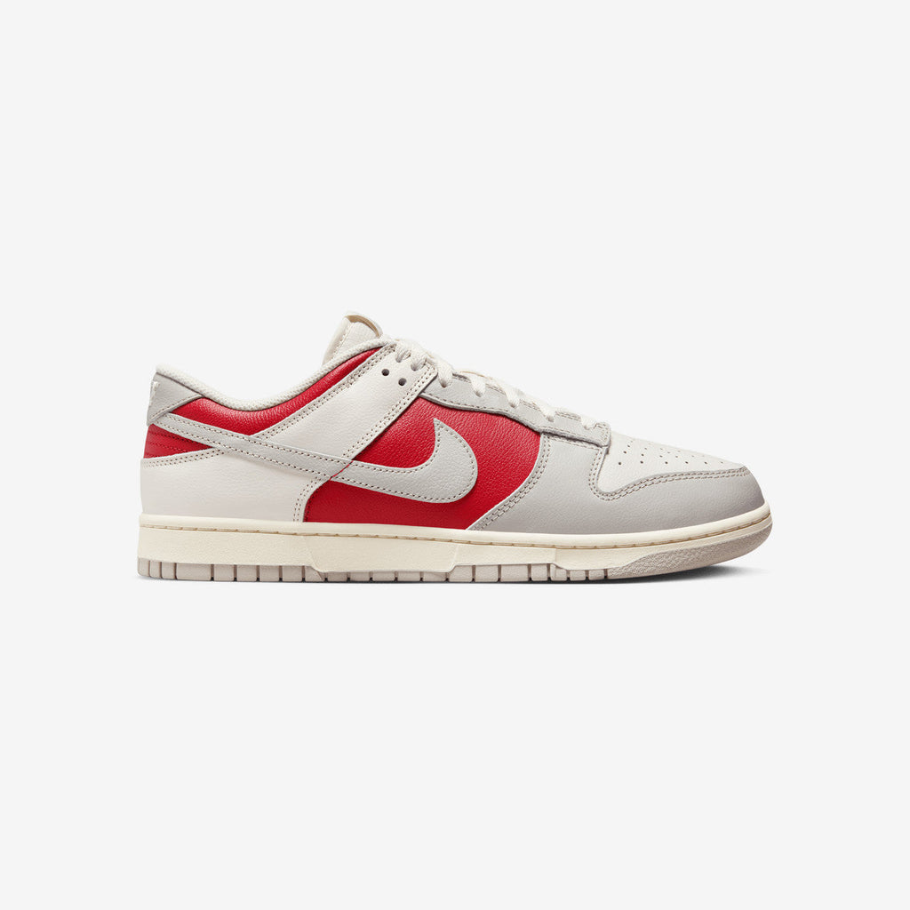 Dunk Low Retro Nike оригінал – Купити в Україні – боковий вид