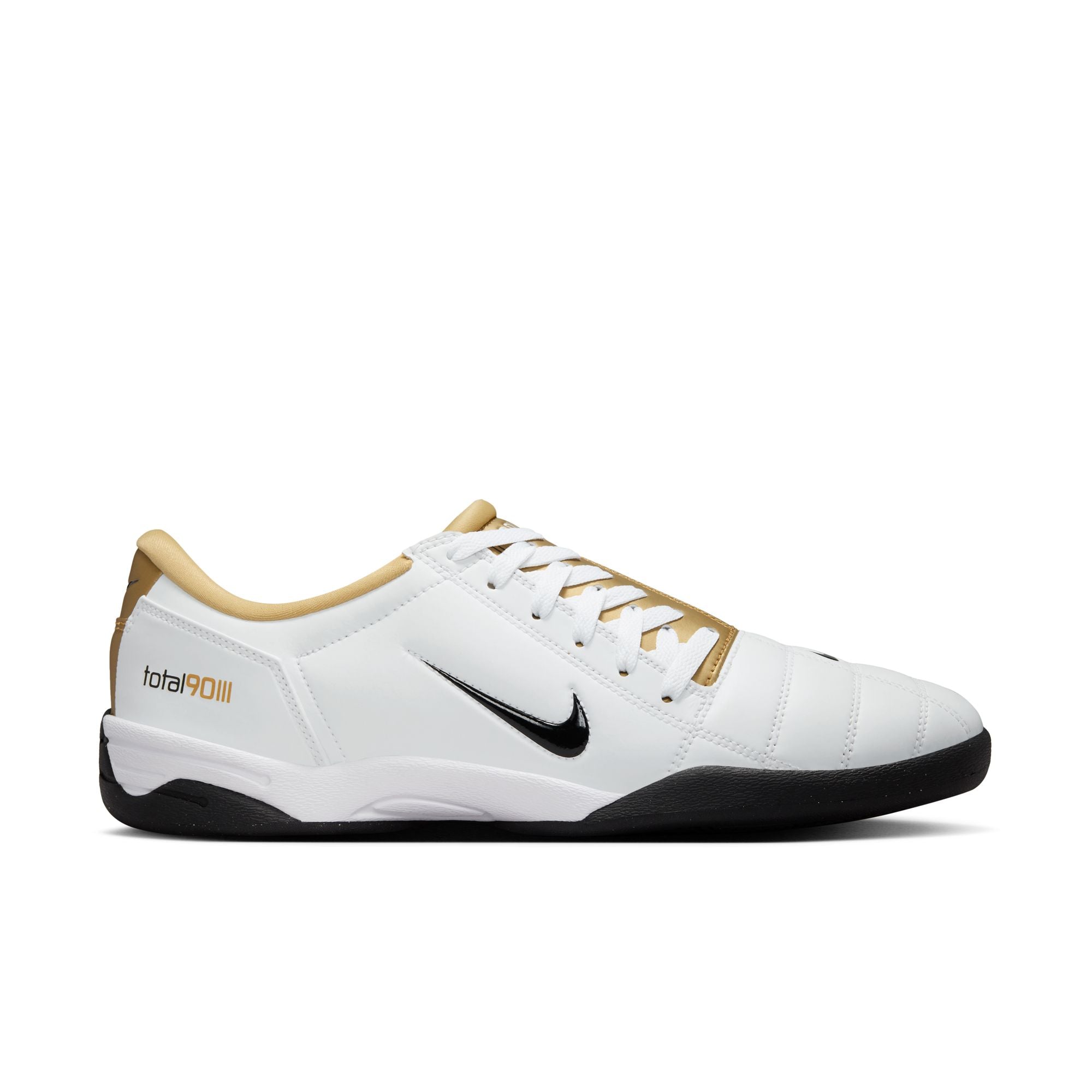 T90 Sp Nike – Гарантія оригінальності – боковий вид