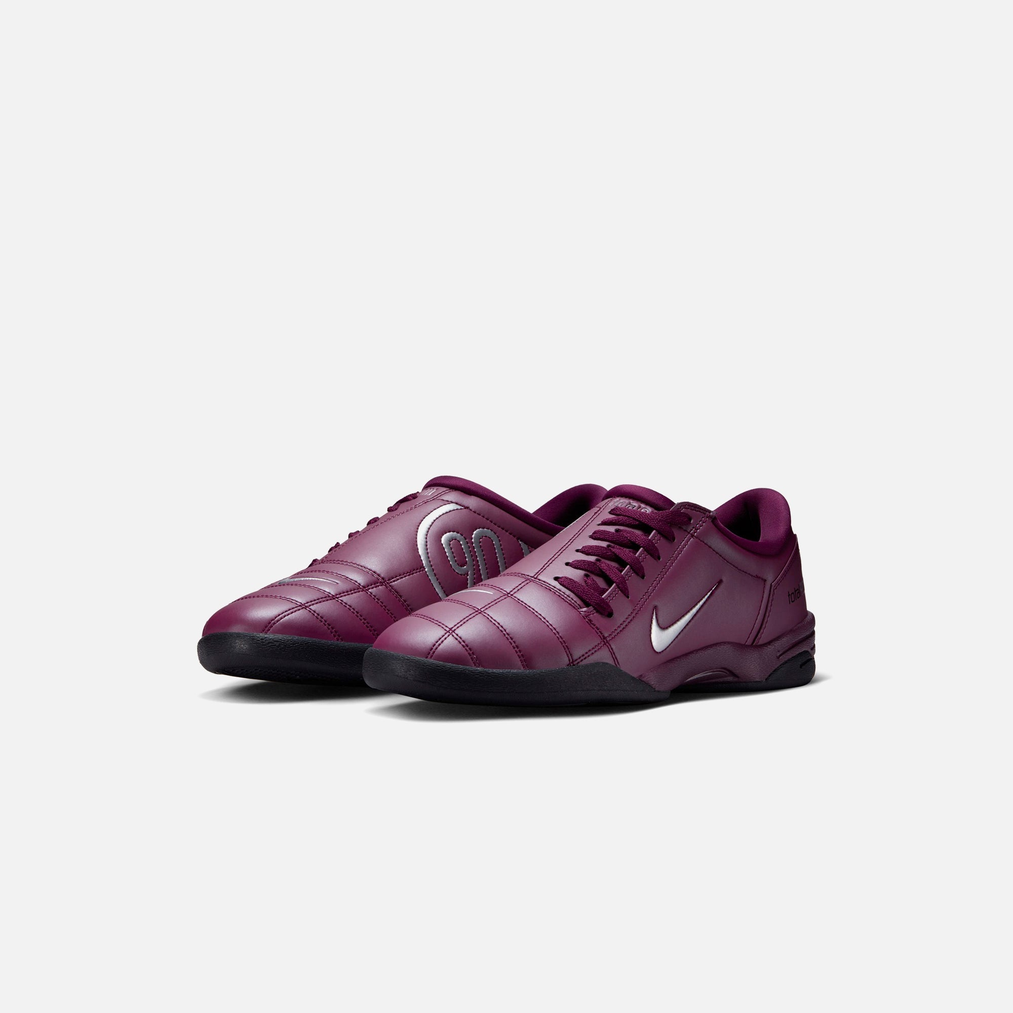 Total 90 III Bordeaux Nike оригінал – Купити в Україні – детальний вид