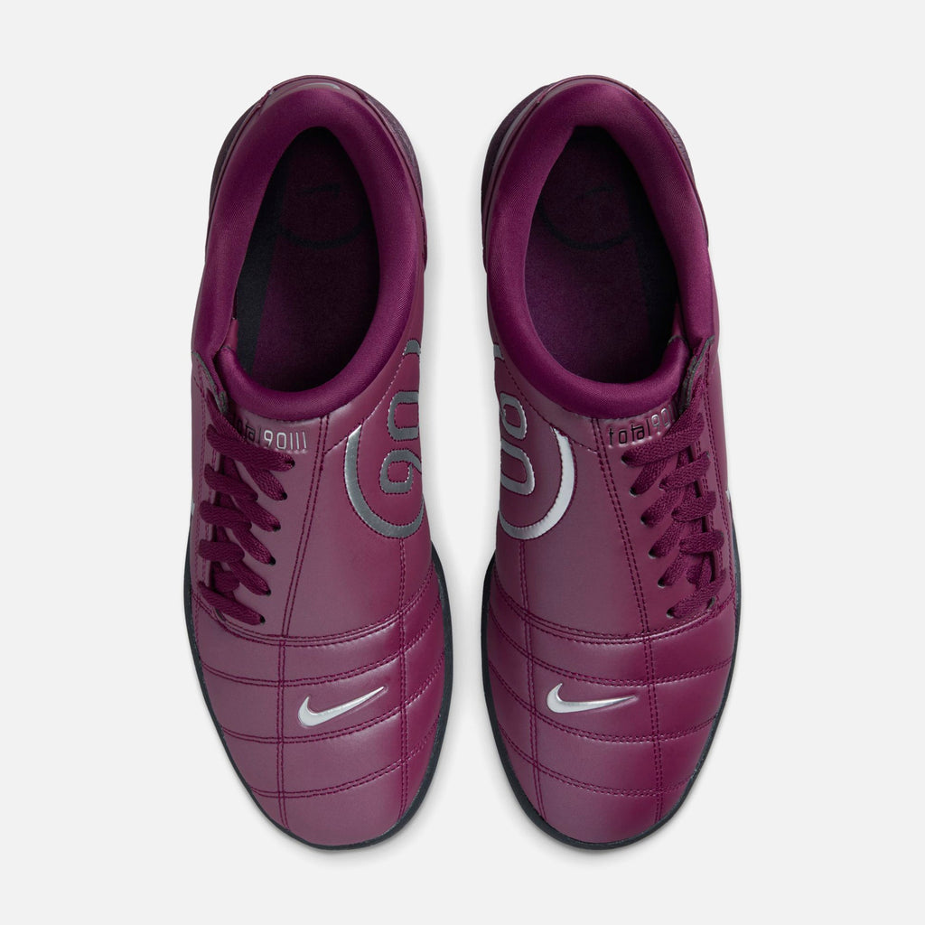 Total 90 III Bordeaux Nike оригінал – Купити в Україні – збільшений вид