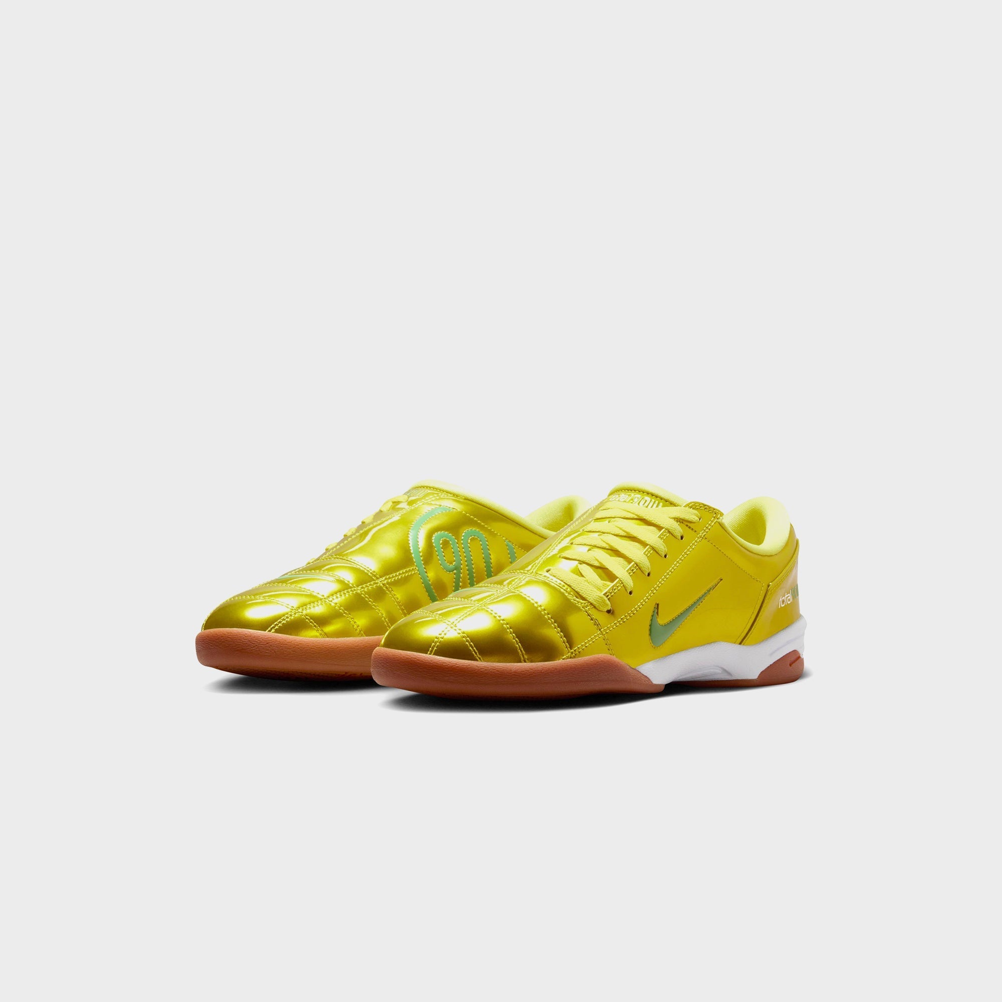 Nike Footwear оригінал | Швидка доставка Україна – вид ззаду