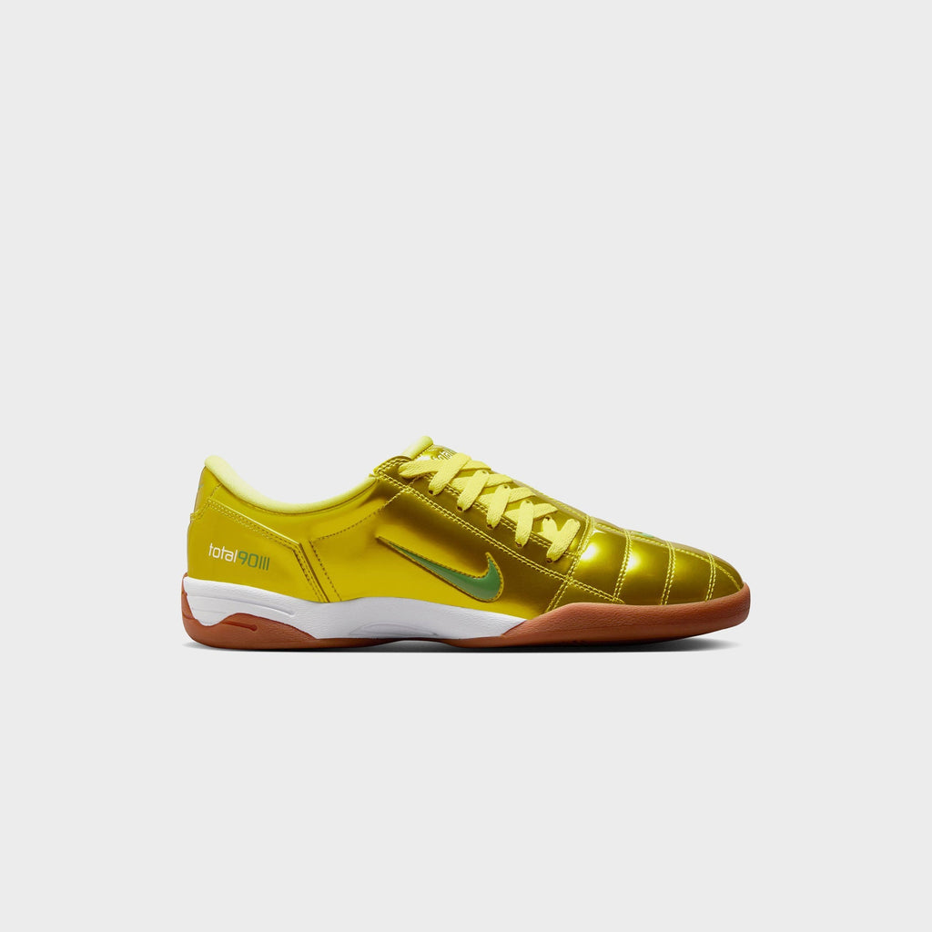 Nike Footwear оригінал | Швидка доставка Україна – боковий вид