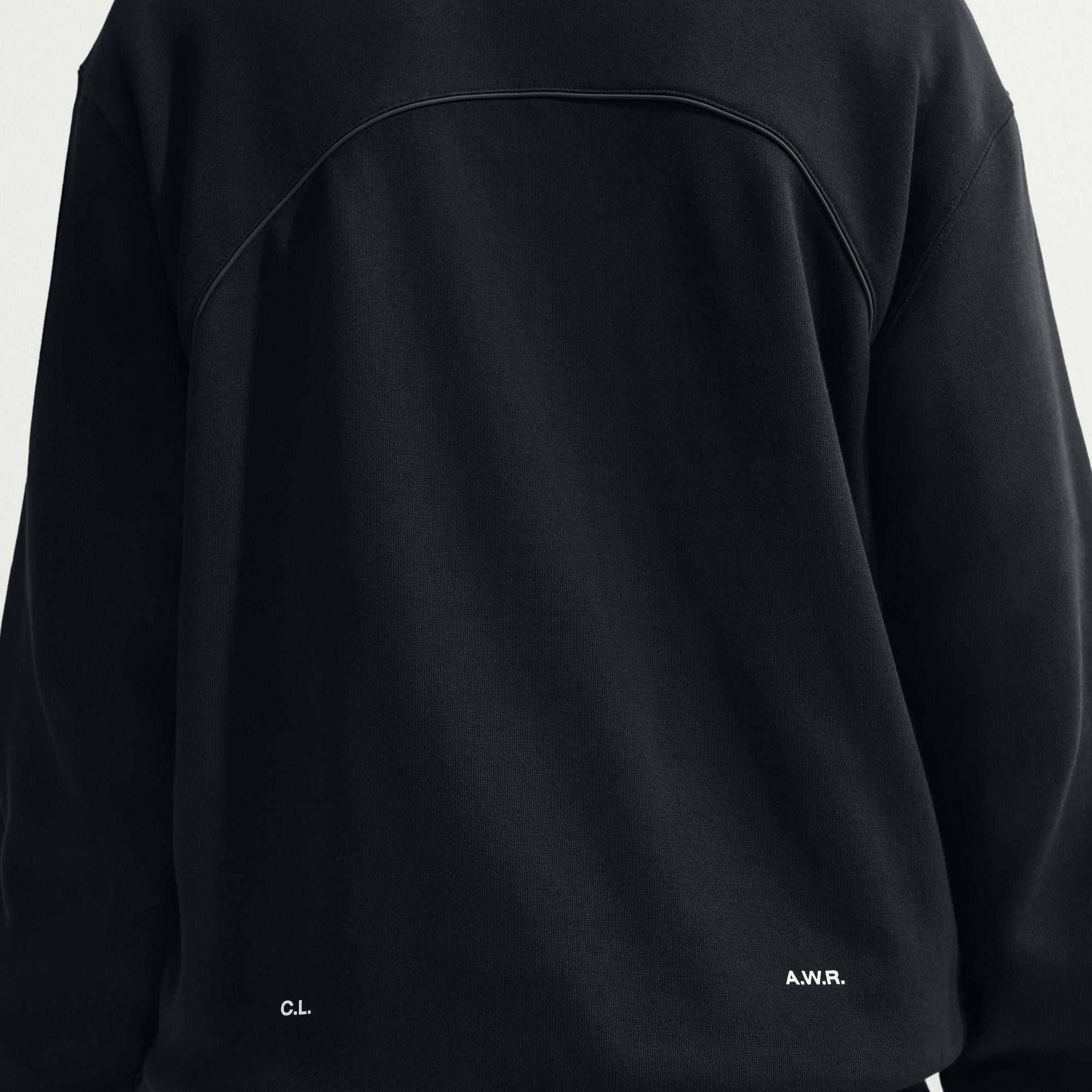 Оригінальна Nocta Fleece Cs Hoodie 2 Nike – детальний вид