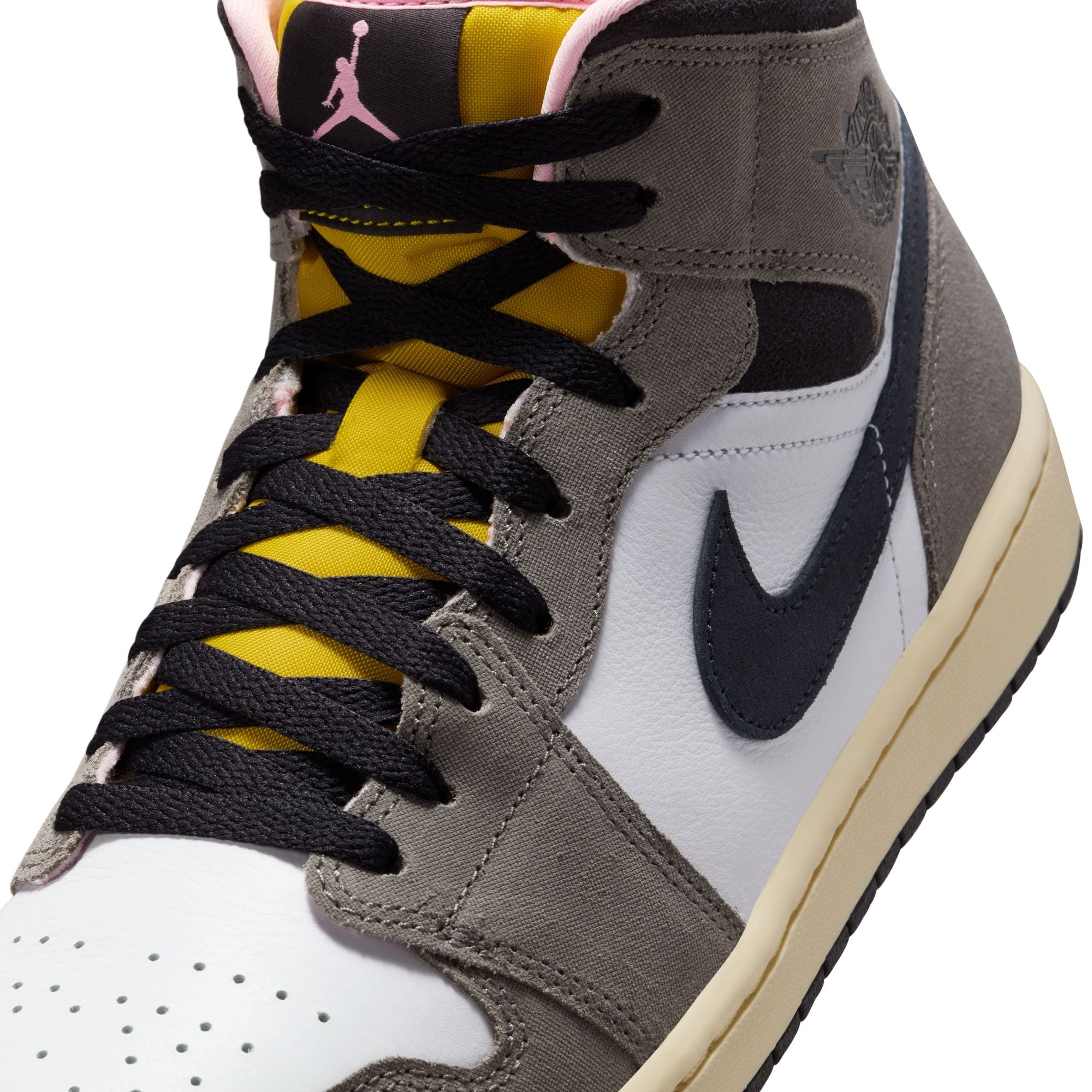 AIR JORDAN Footwear оригінал | Швидка доставка Україна – збільшений вид