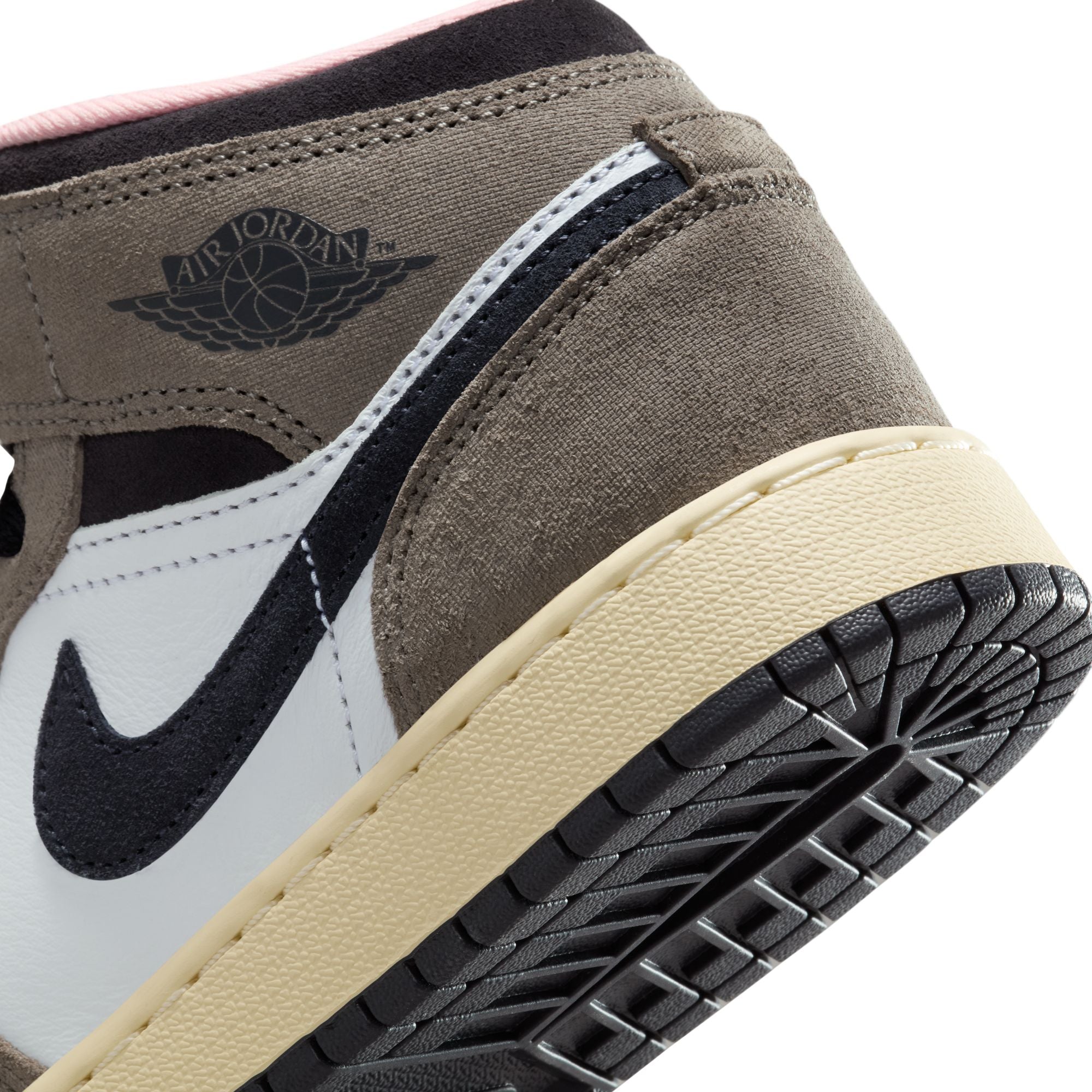 AIR JORDAN Footwear оригінал | Швидка доставка Україна – збільшений вид
