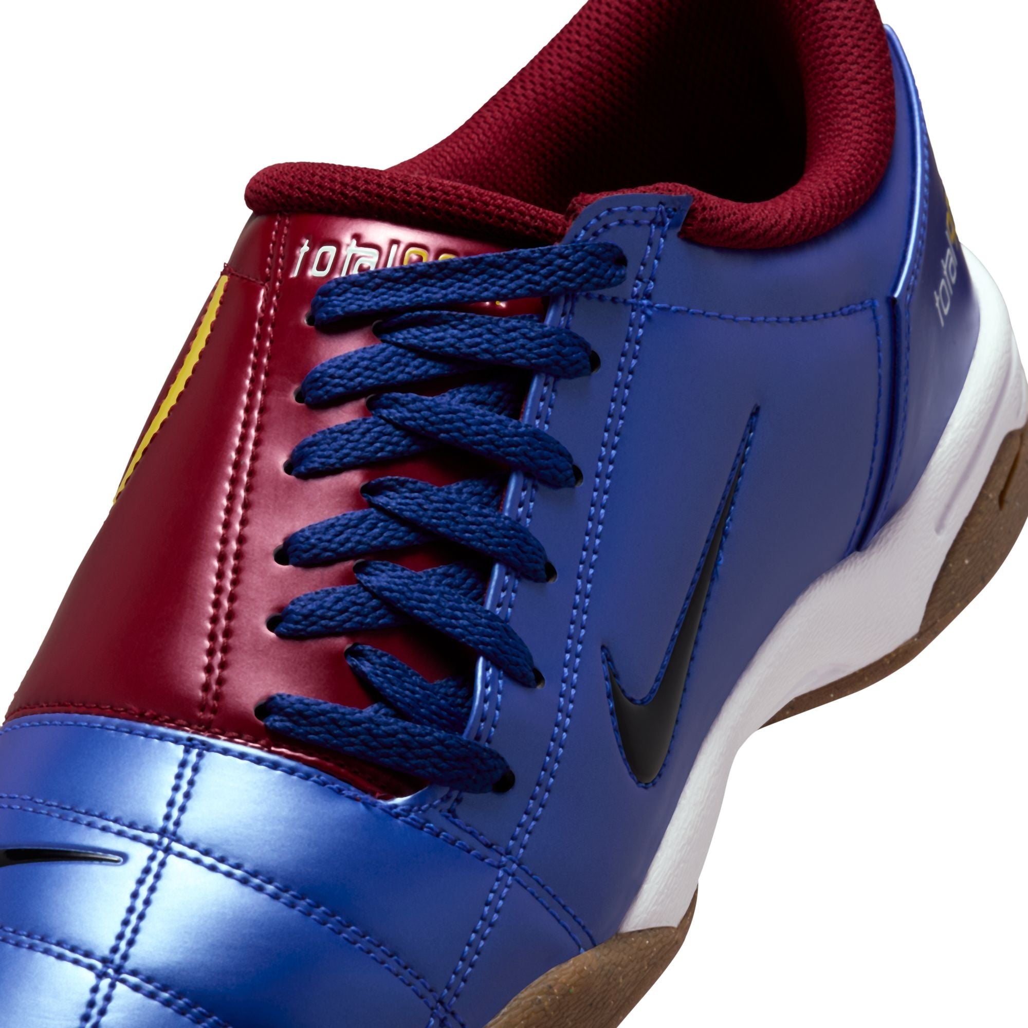 Mens Total 90 Shoes NIKE – Гарантія оригінальності – збільшений вид